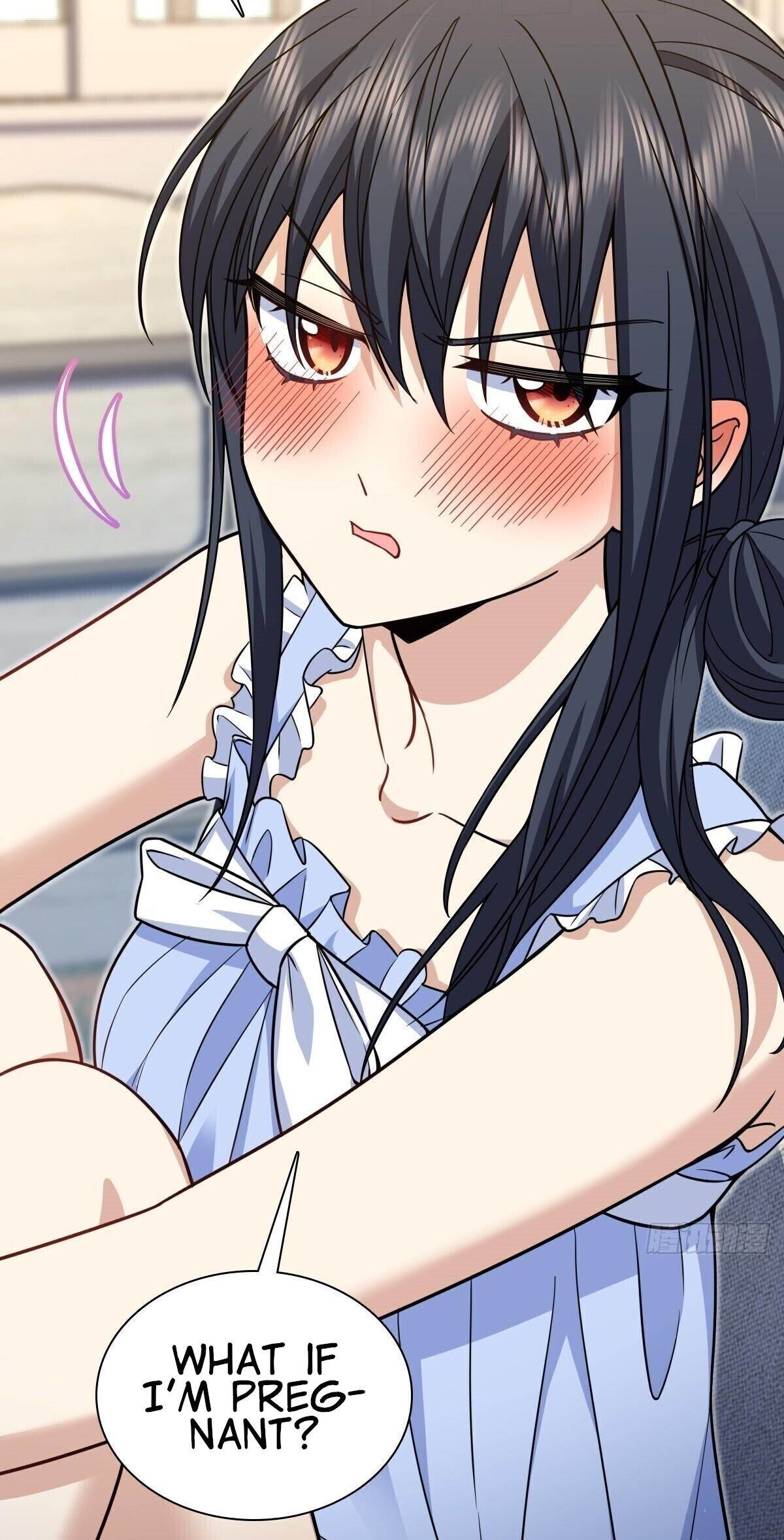 My Wife is From a Thousand Years Ago Chapter 291 - Manhwa18.com