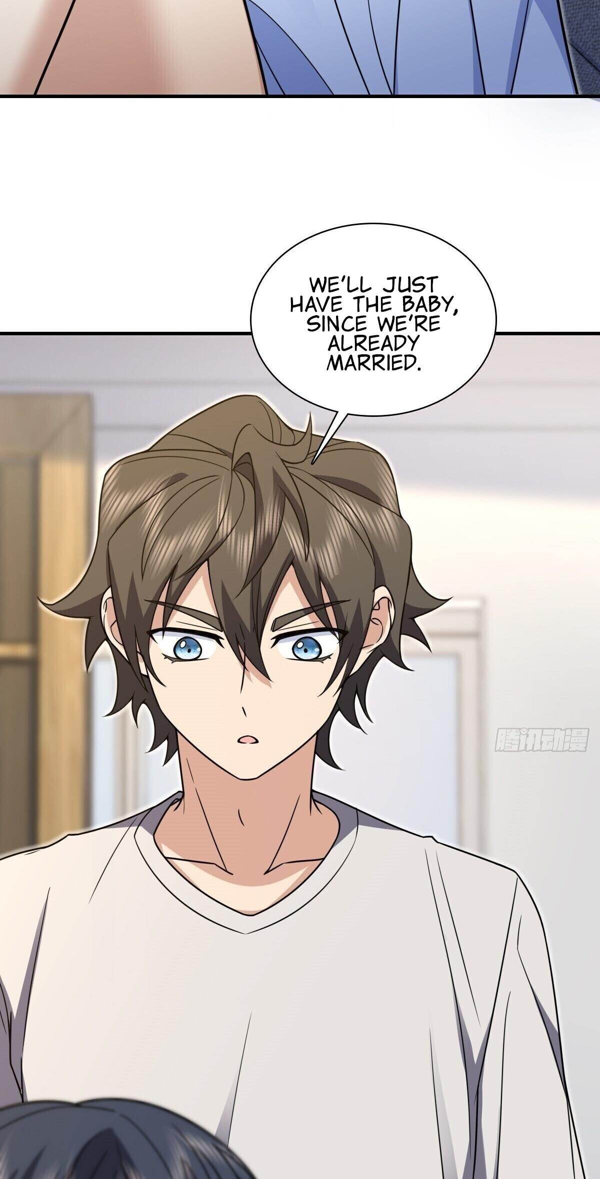 My Wife is From a Thousand Years Ago Chapter 291 - Manhwa18.com