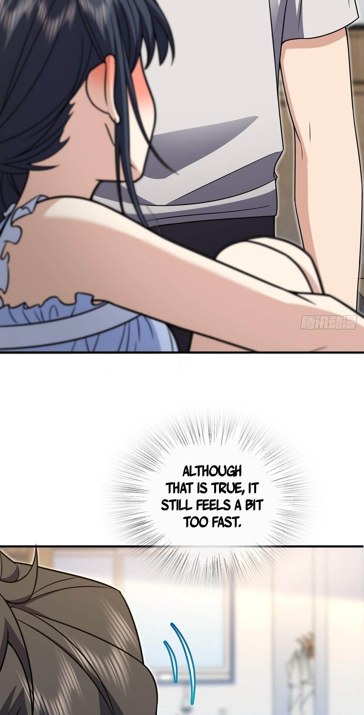 My Wife is From a Thousand Years Ago Chapter 291 - Manhwa18.com