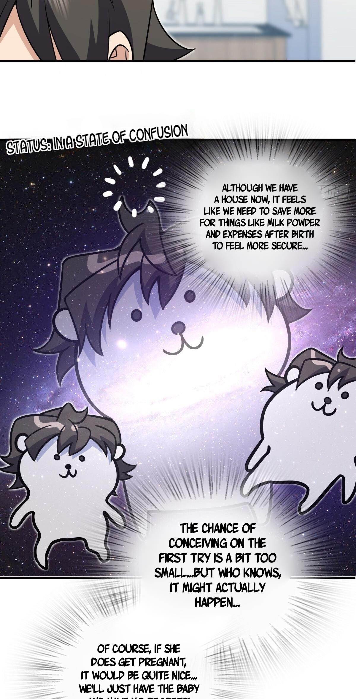 My Wife is From a Thousand Years Ago Chapter 291 - Manhwa18.com