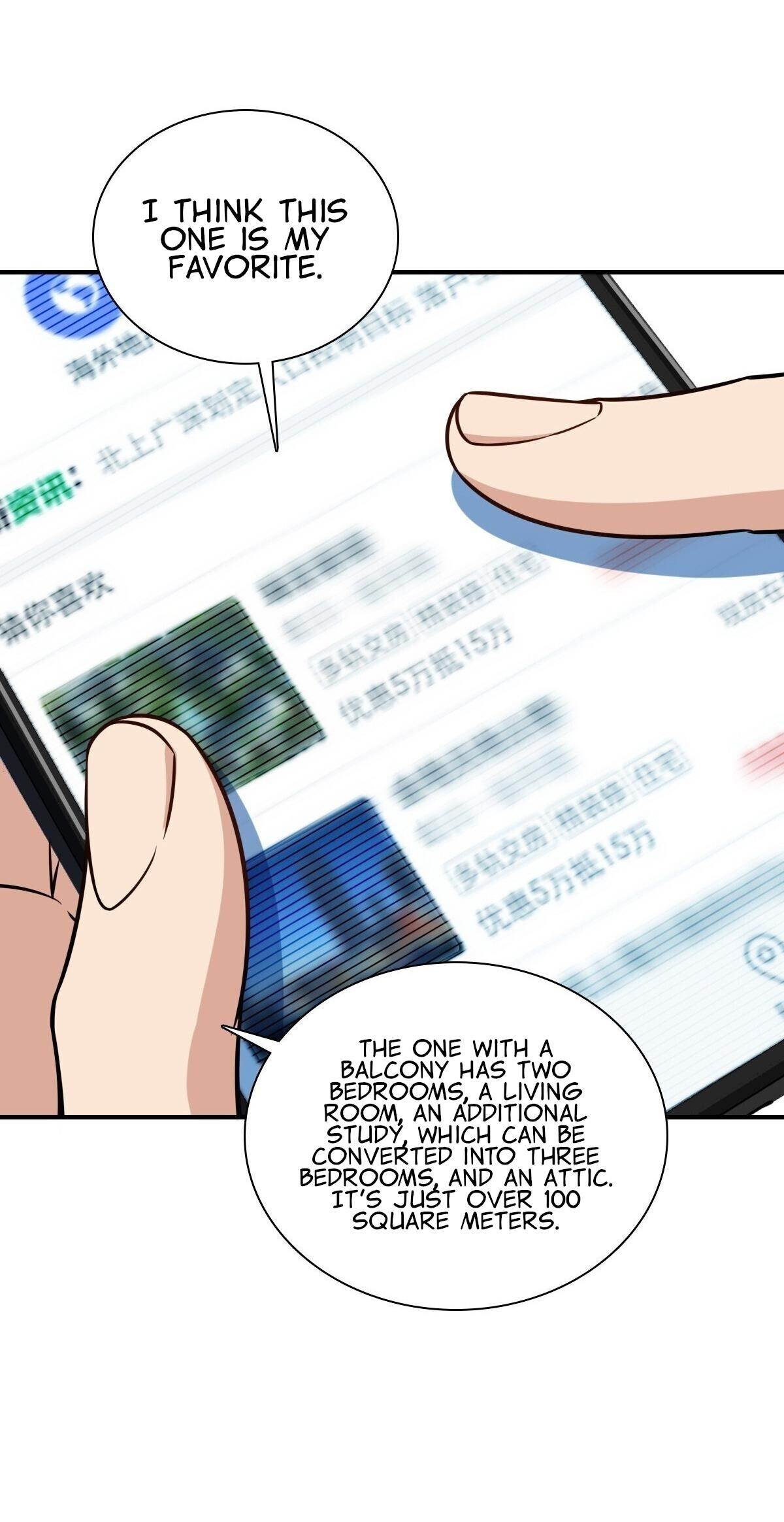 My Wife is From a Thousand Years Ago Chapter 291 - Manhwa18.com