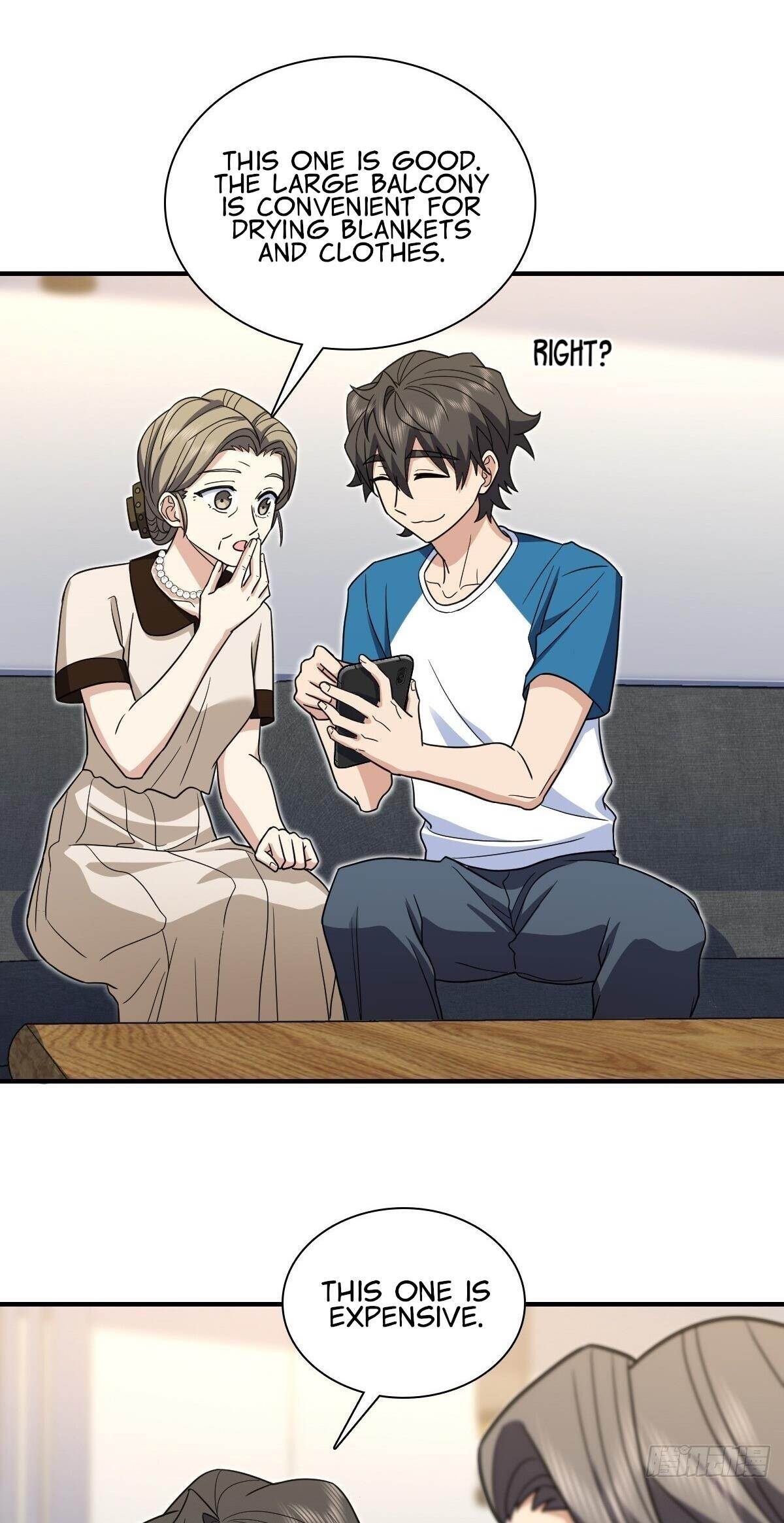 My Wife is From a Thousand Years Ago Chapter 291 - Manhwa18.com