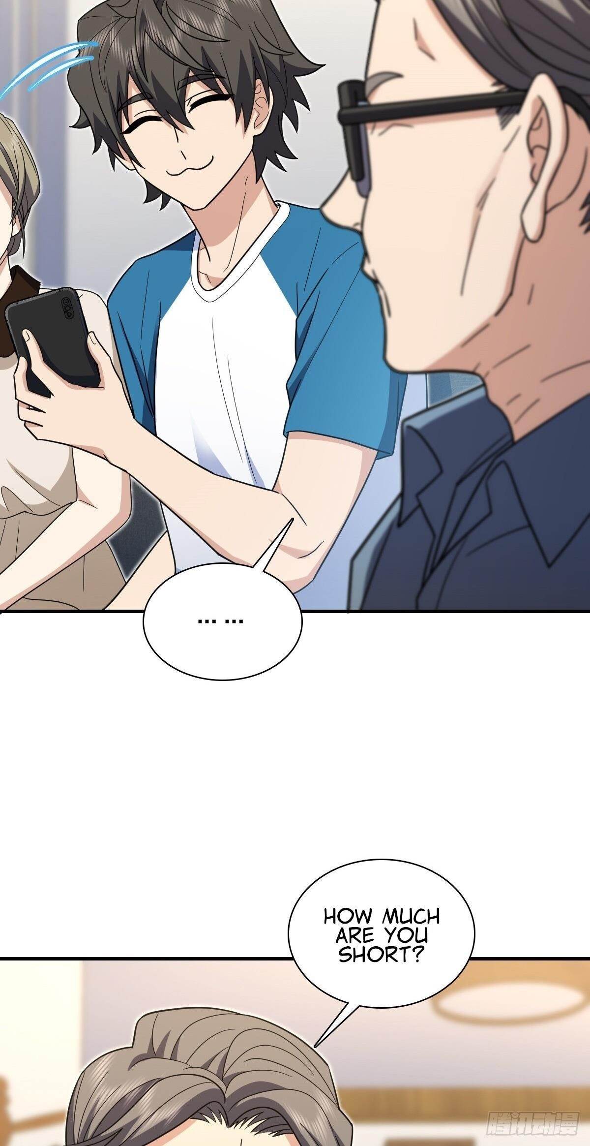 My Wife is From a Thousand Years Ago Chapter 291 - Manhwa18.com