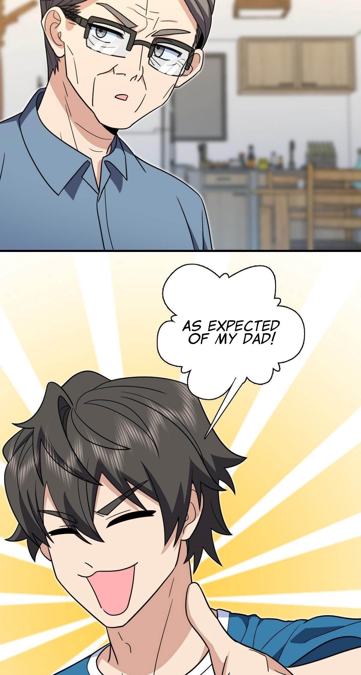 My Wife is From a Thousand Years Ago Chapter 291 - Manhwa18.com
