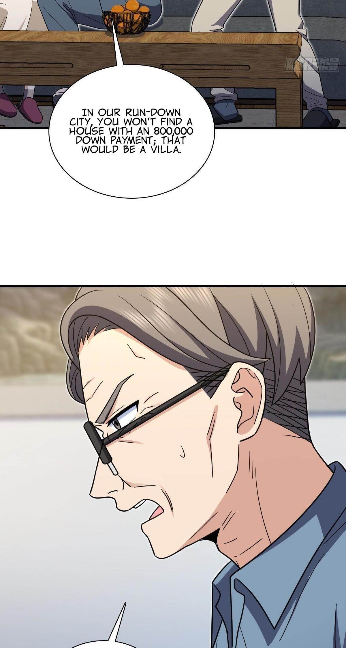 My Wife is From a Thousand Years Ago Chapter 291 - Manhwa18.com
