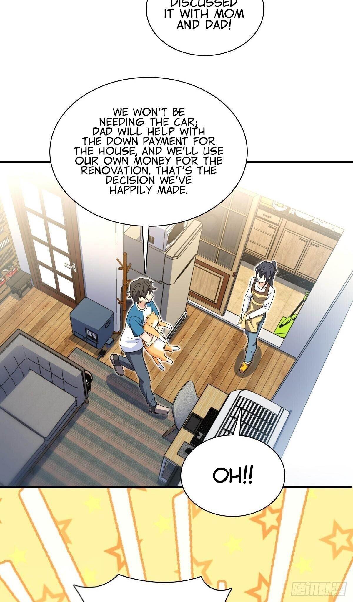 My Wife is From a Thousand Years Ago Chapter 291 - Manhwa18.com