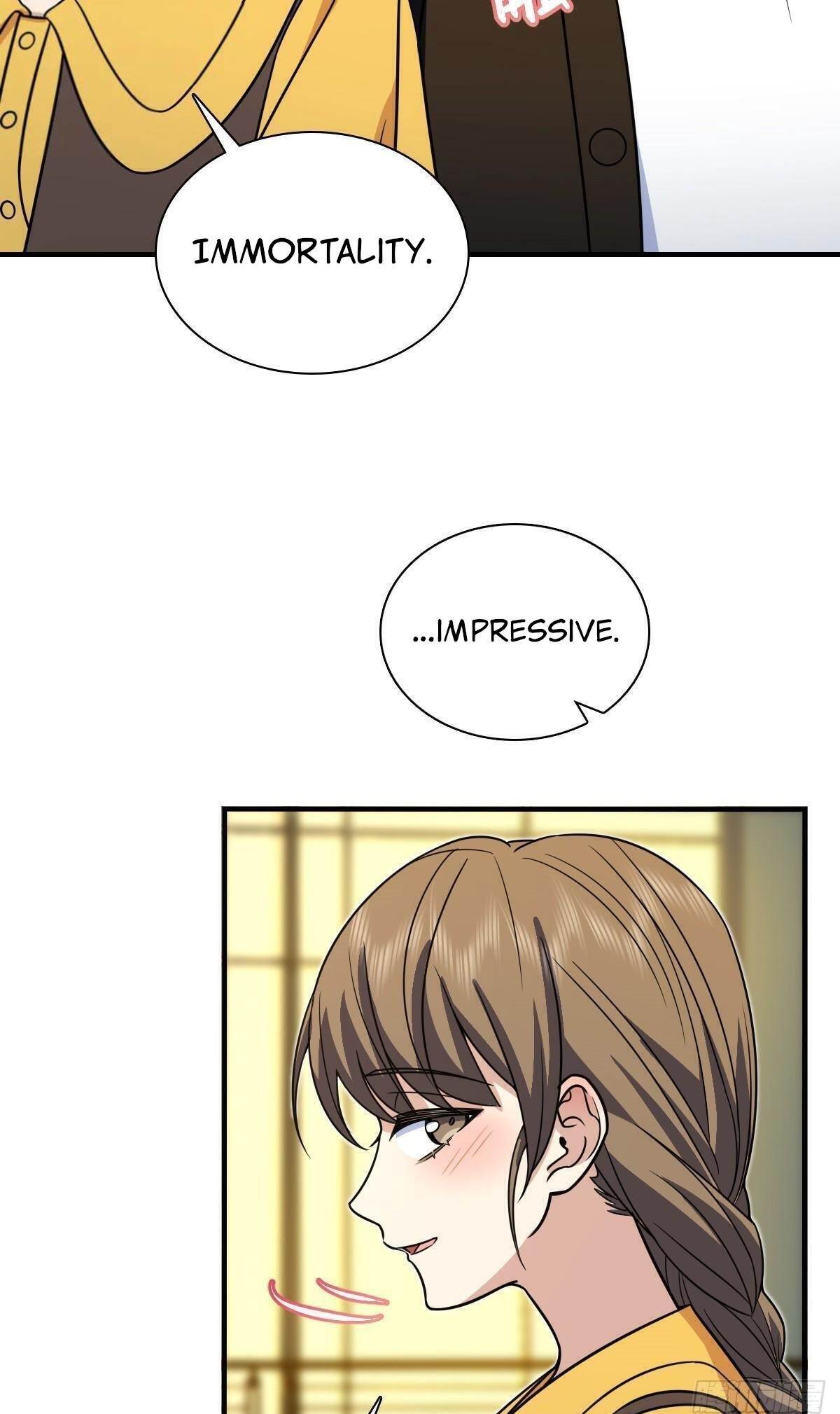 My Wife is From a Thousand Years Ago Chapter 291 - Manhwa18.com