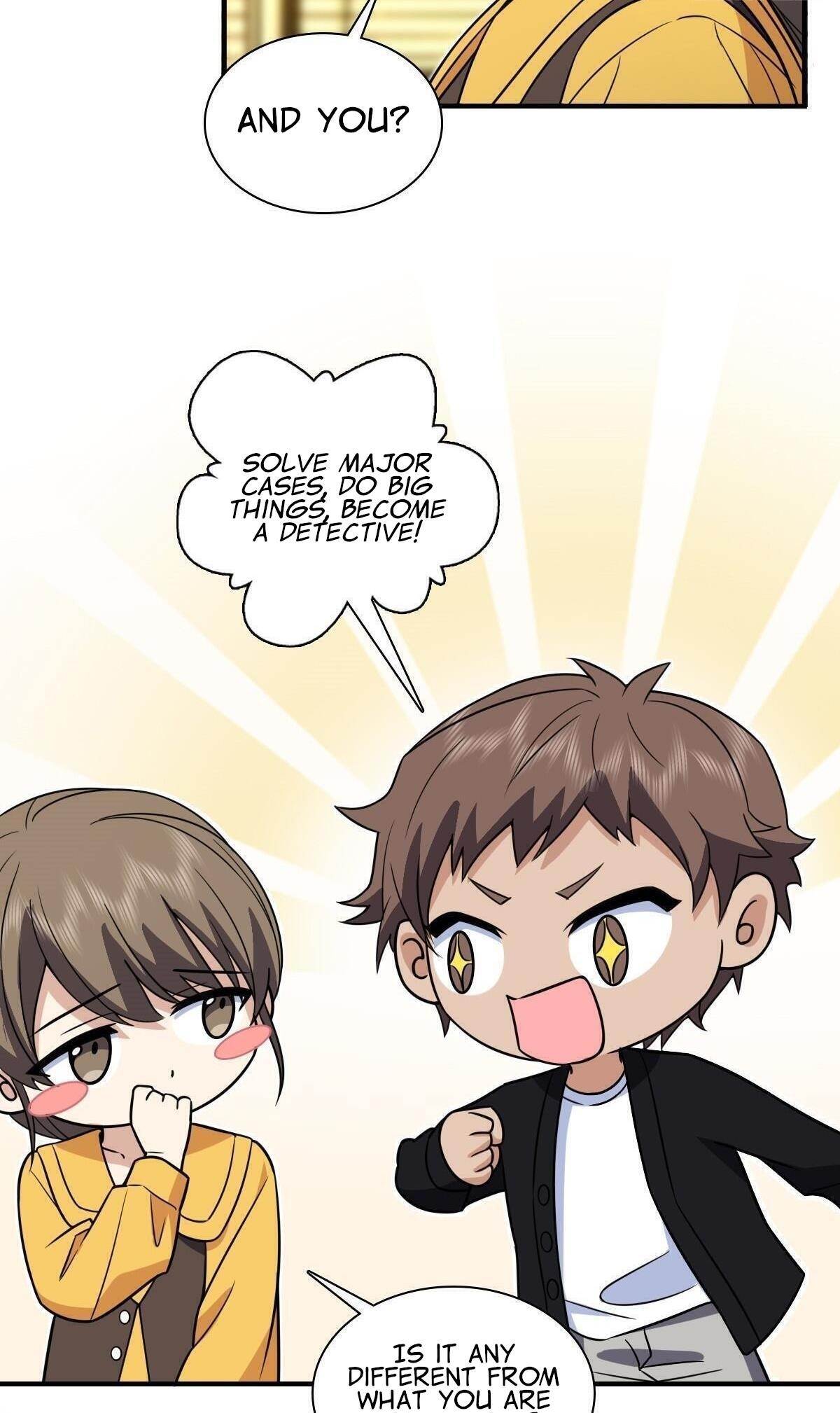 My Wife is From a Thousand Years Ago Chapter 291 - Manhwa18.com