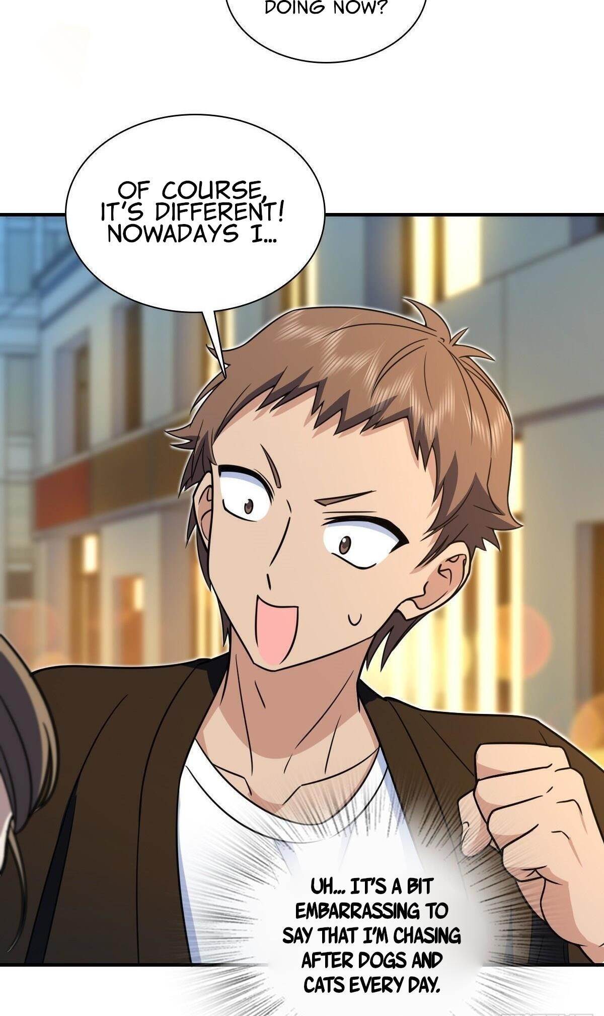 My Wife is From a Thousand Years Ago Chapter 291 - Manhwa18.com