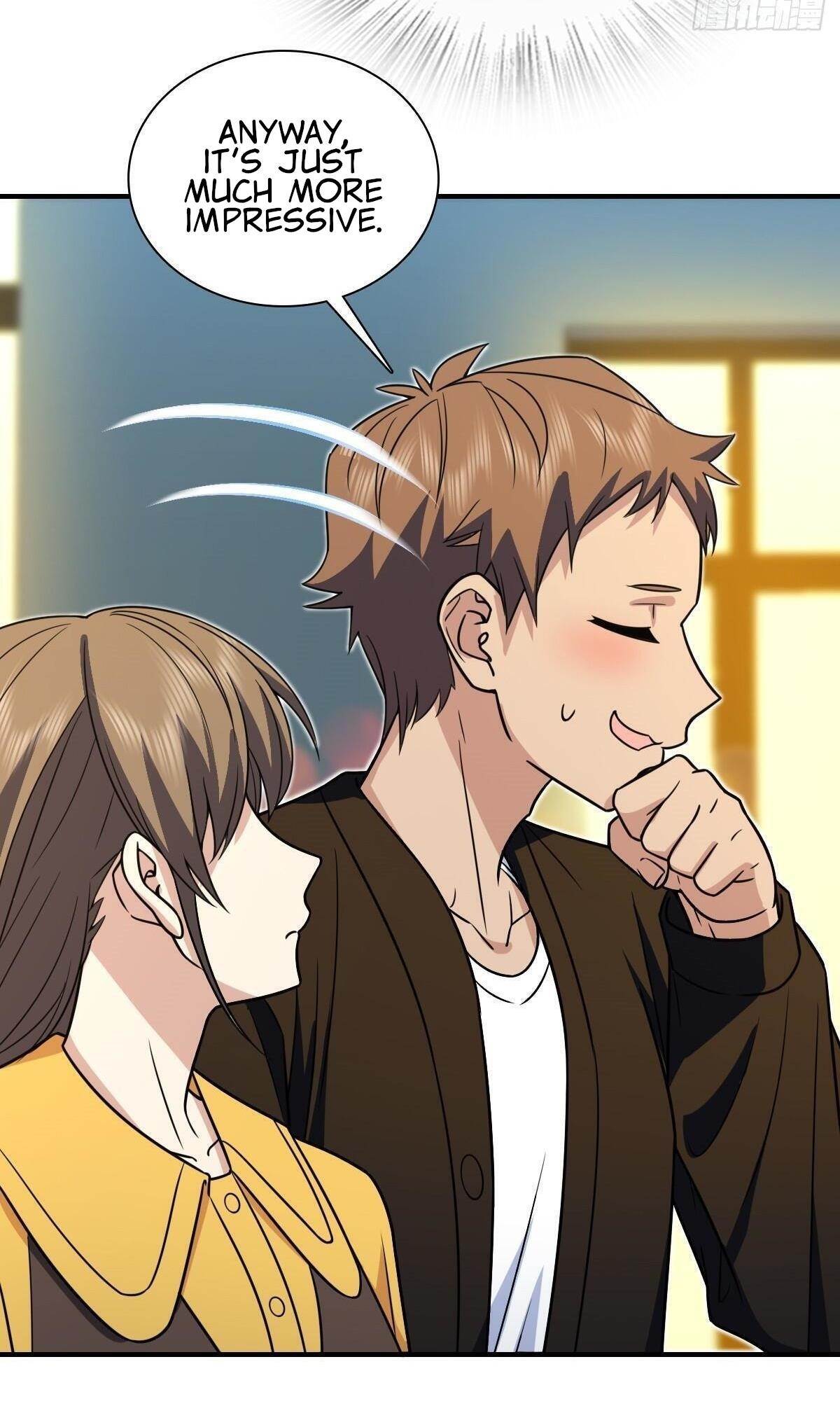 My Wife is From a Thousand Years Ago Chapter 291 - Manhwa18.com