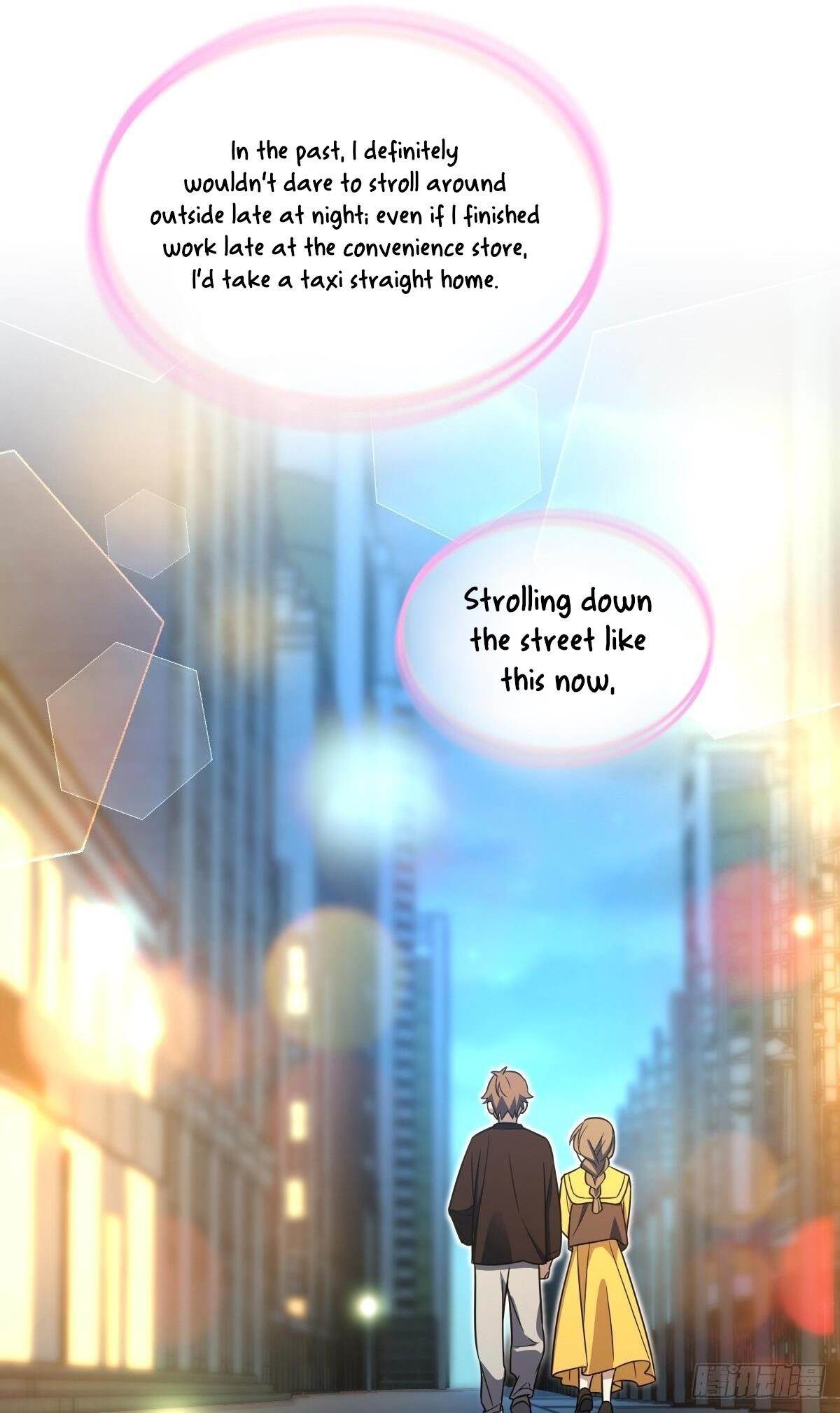 My Wife is From a Thousand Years Ago Chapter 291 - Manhwa18.com