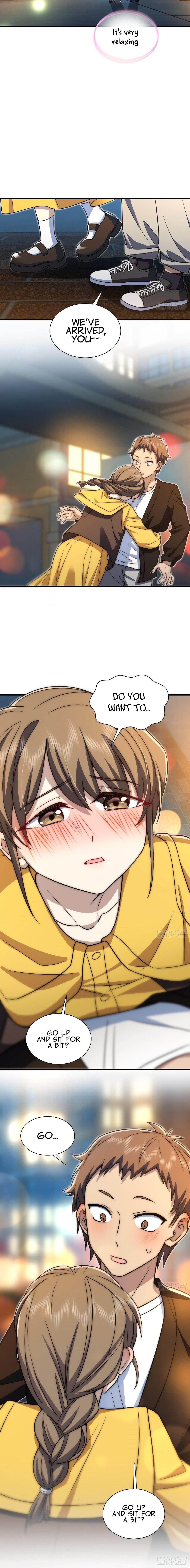 My Wife is From a Thousand Years Ago Chapter 291 - Manhwa18.com