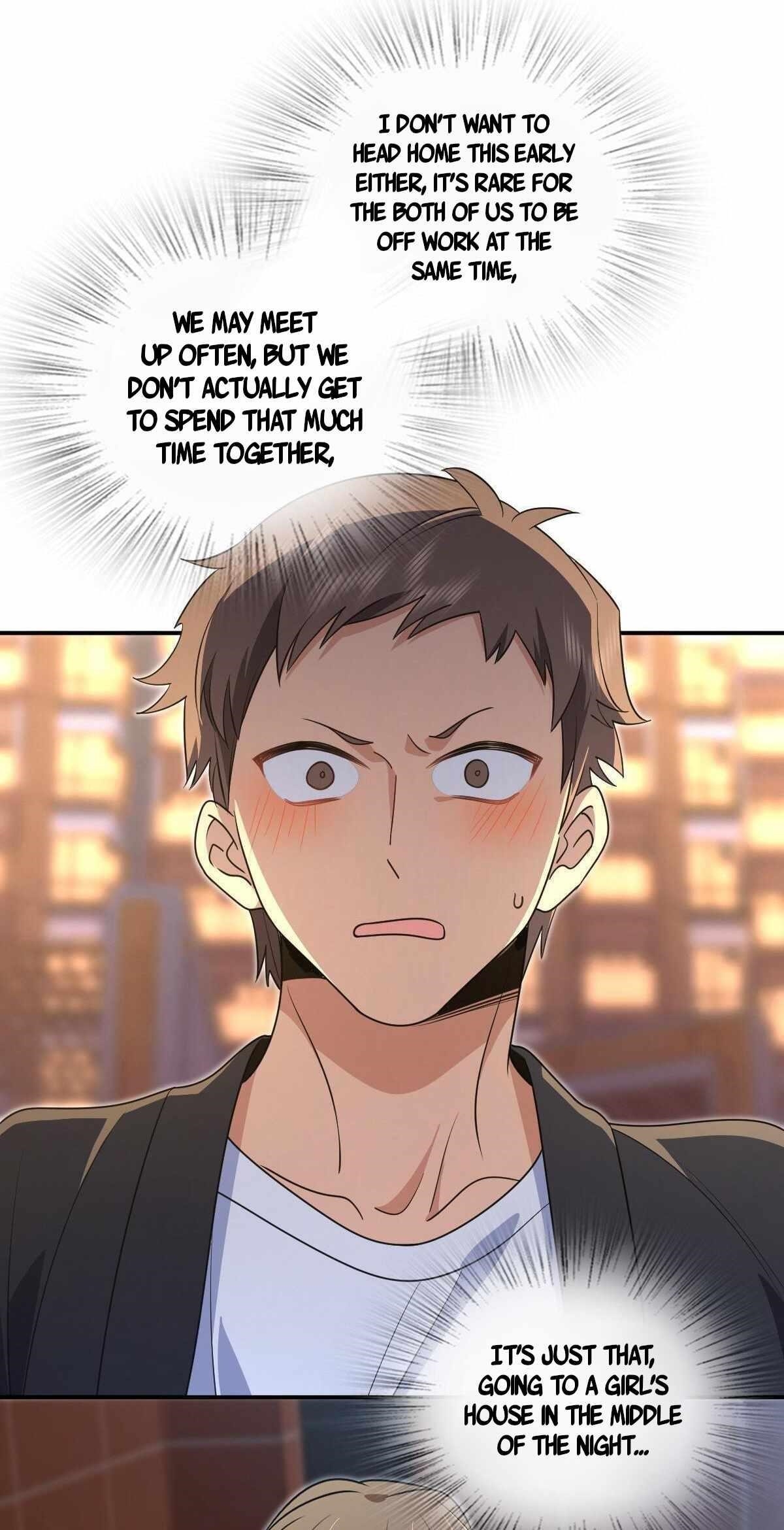 My Wife is From a Thousand Years Ago Chapter 292 - Manhwa18.com