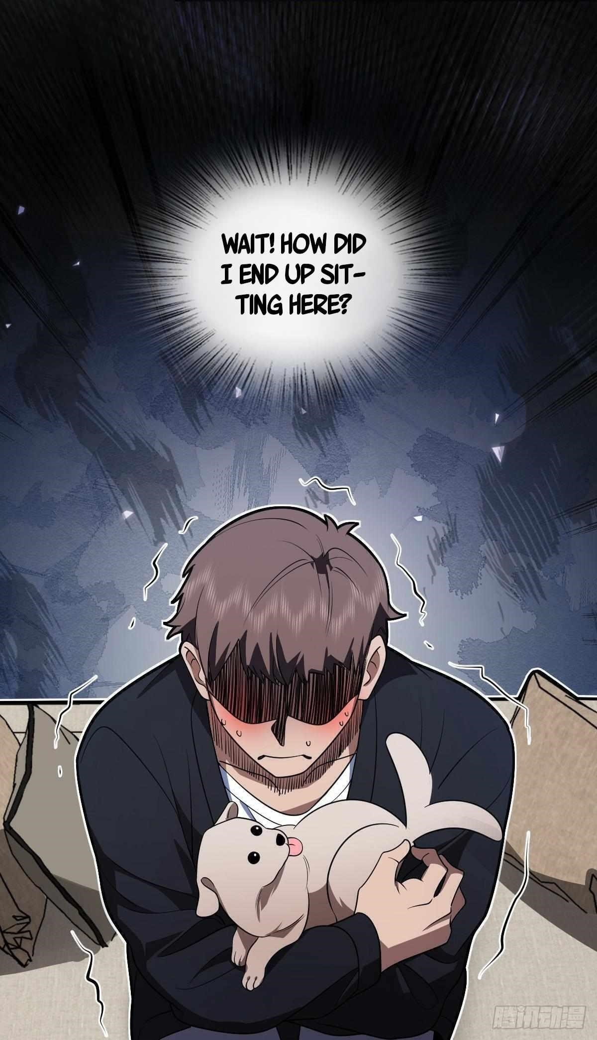 My Wife is From a Thousand Years Ago Chapter 292 - Manhwa18.com
