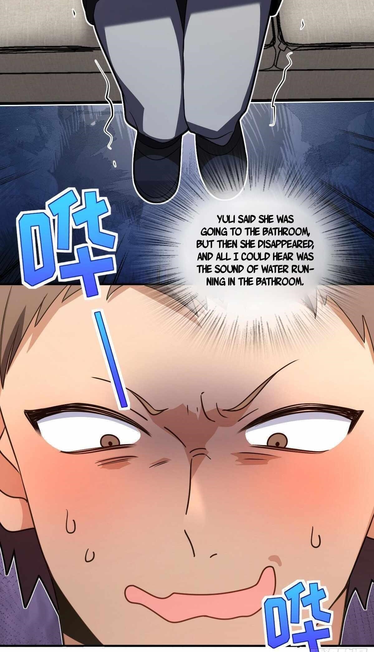 My Wife is From a Thousand Years Ago Chapter 292 - Manhwa18.com