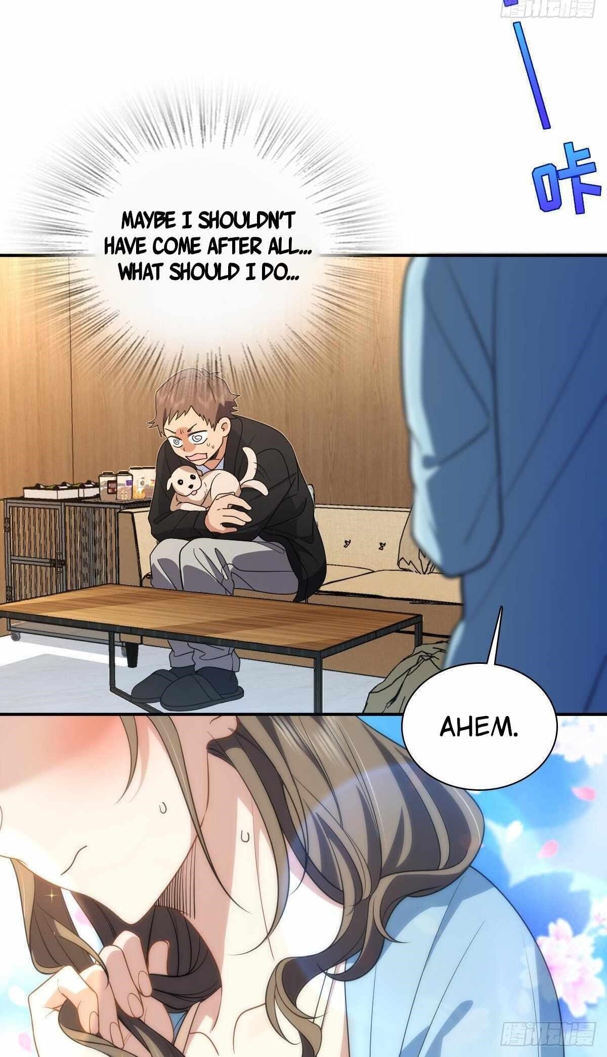 My Wife is From a Thousand Years Ago Chapter 292 - Manhwa18.com