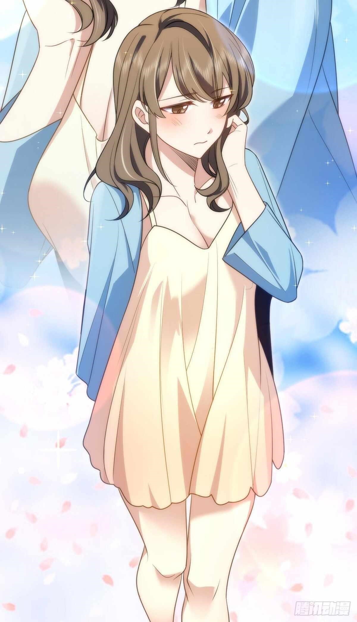My Wife is From a Thousand Years Ago Chapter 292 - Manhwa18.com