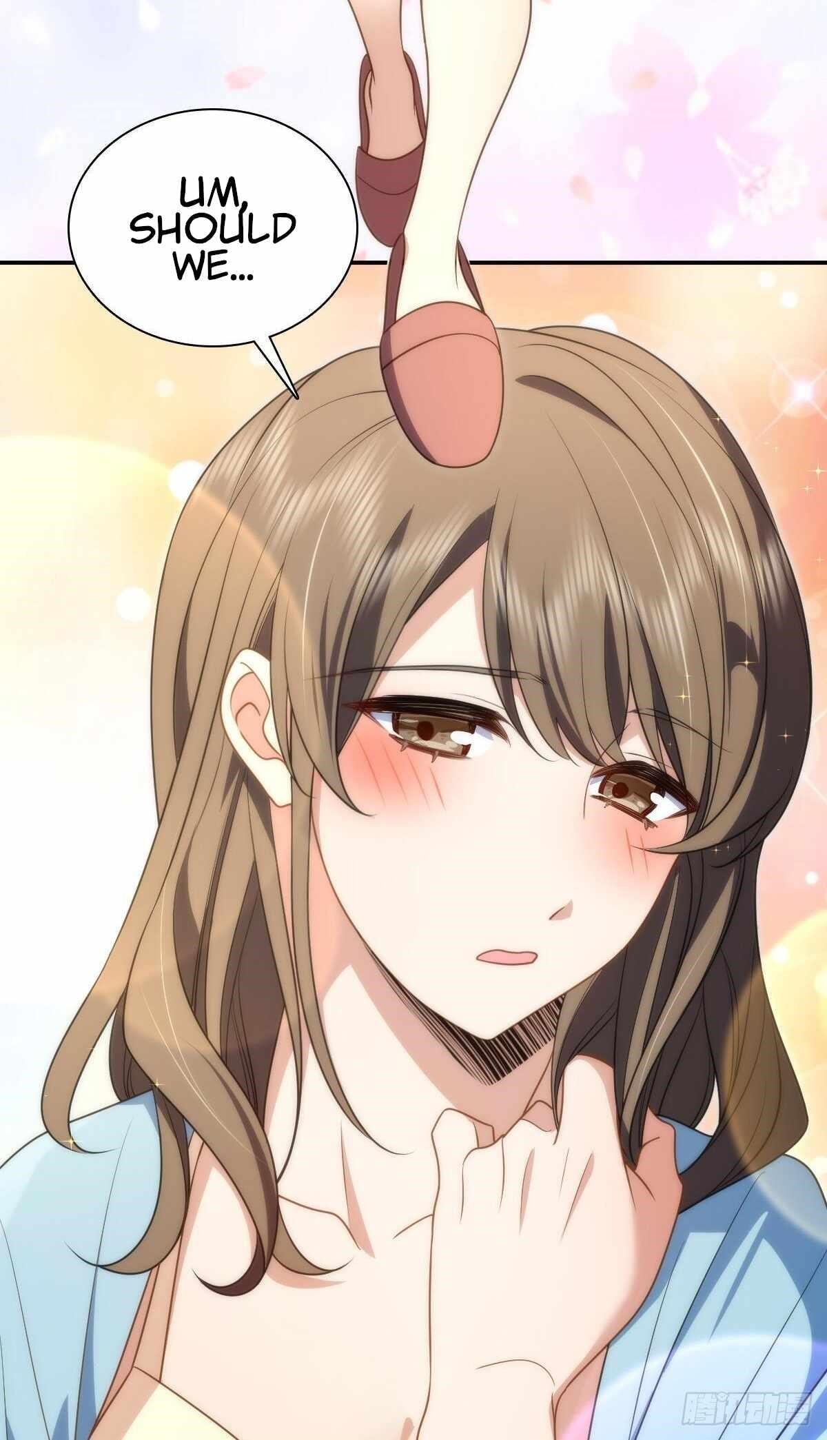 My Wife is From a Thousand Years Ago Chapter 292 - Manhwa18.com