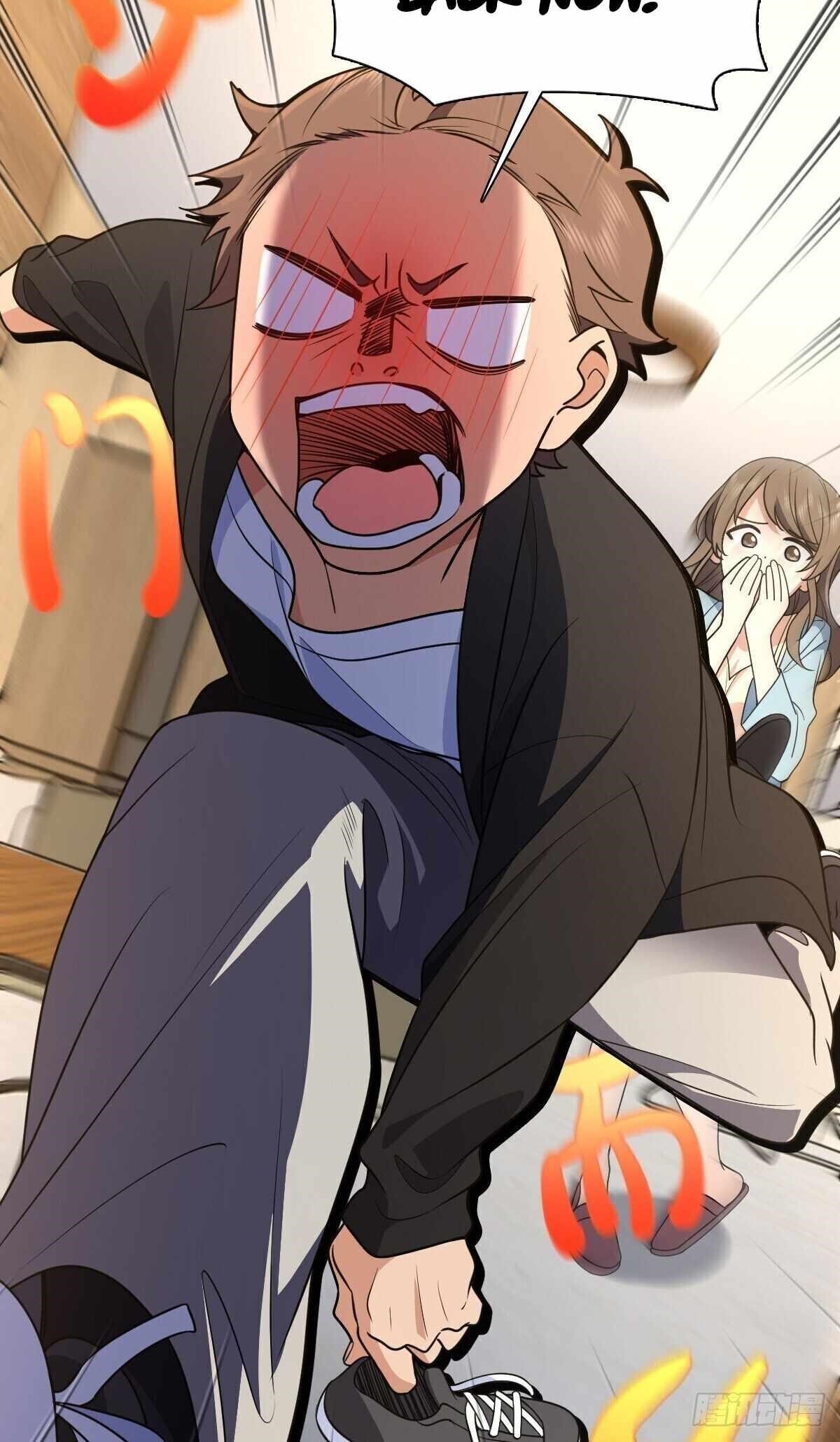 My Wife is From a Thousand Years Ago Chapter 292 - Manhwa18.com