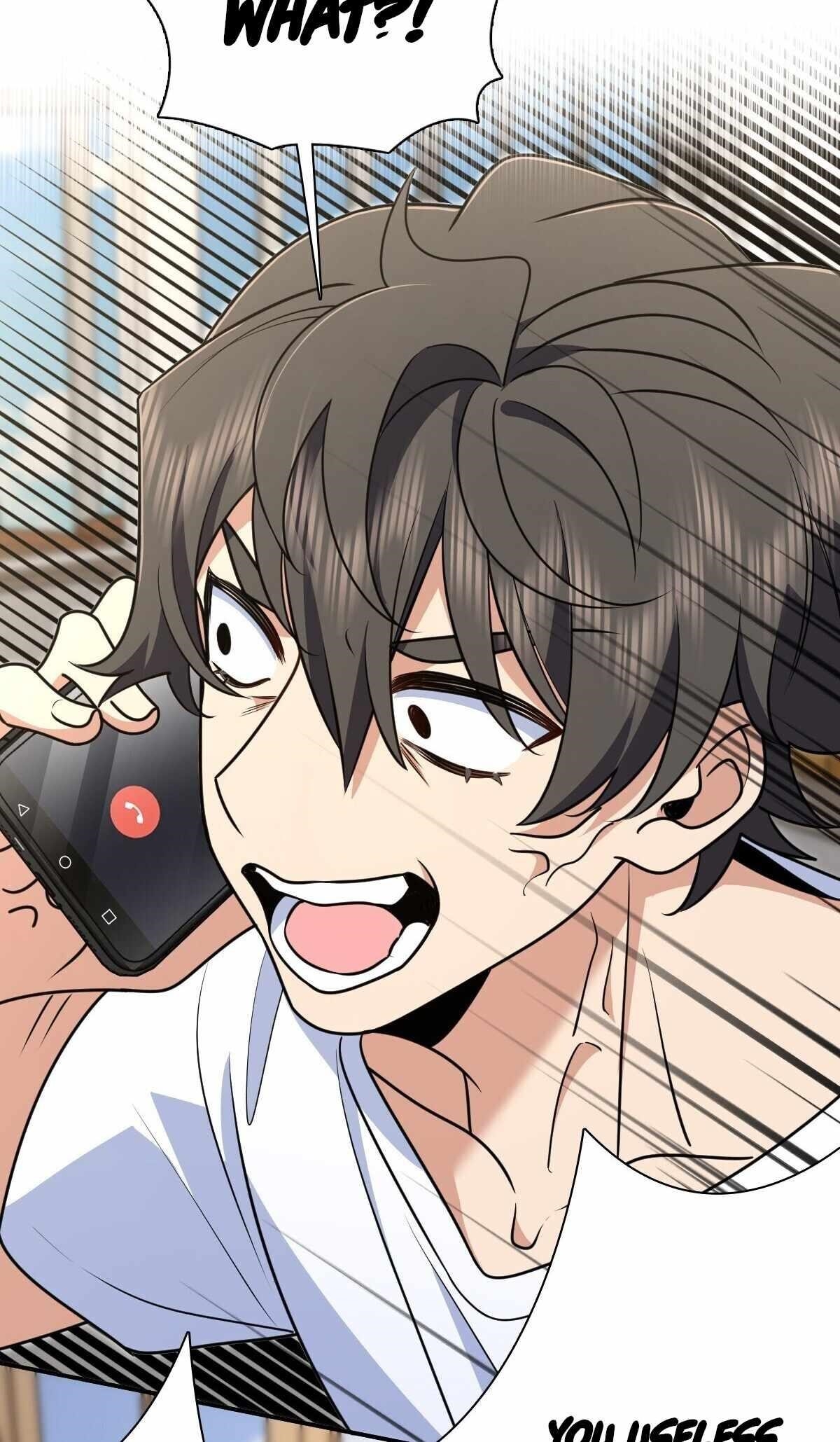 My Wife is From a Thousand Years Ago Chapter 292 - Manhwa18.com