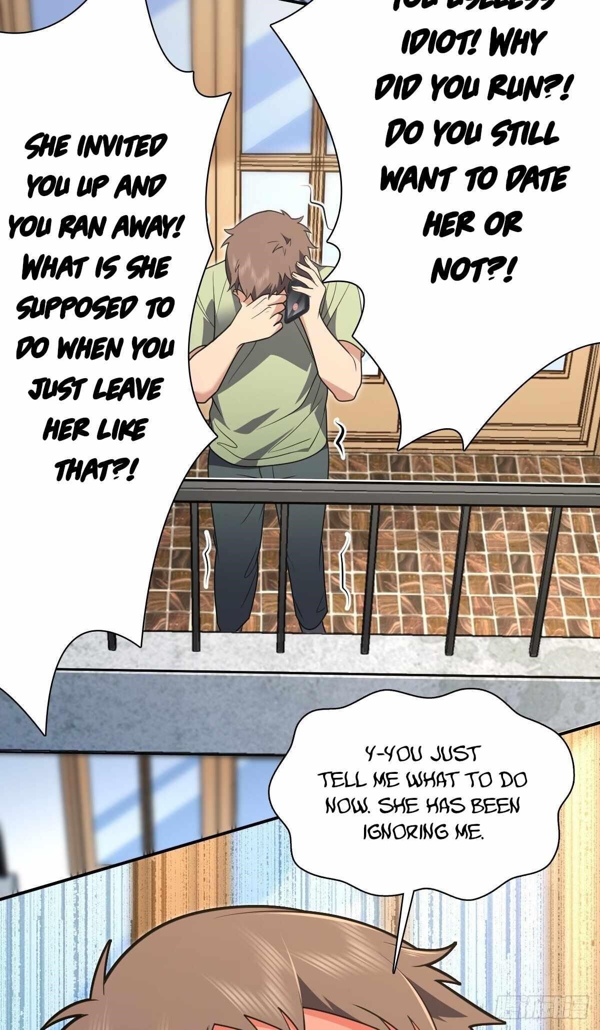 My Wife is From a Thousand Years Ago Chapter 292 - Manhwa18.com