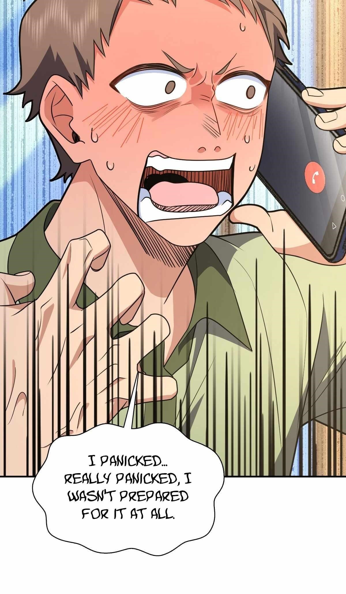 My Wife is From a Thousand Years Ago Chapter 292 - Manhwa18.com