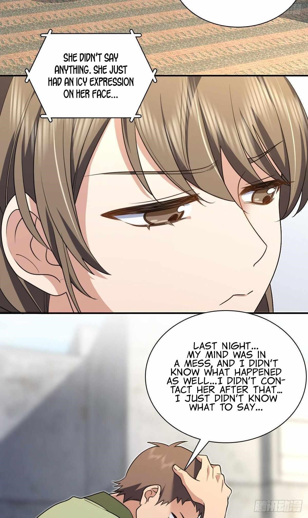My Wife is From a Thousand Years Ago Chapter 292 - Manhwa18.com