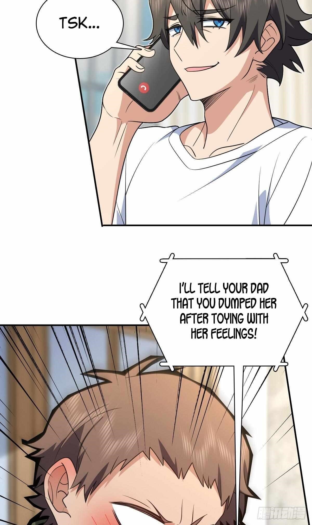 My Wife is From a Thousand Years Ago Chapter 292 - Manhwa18.com