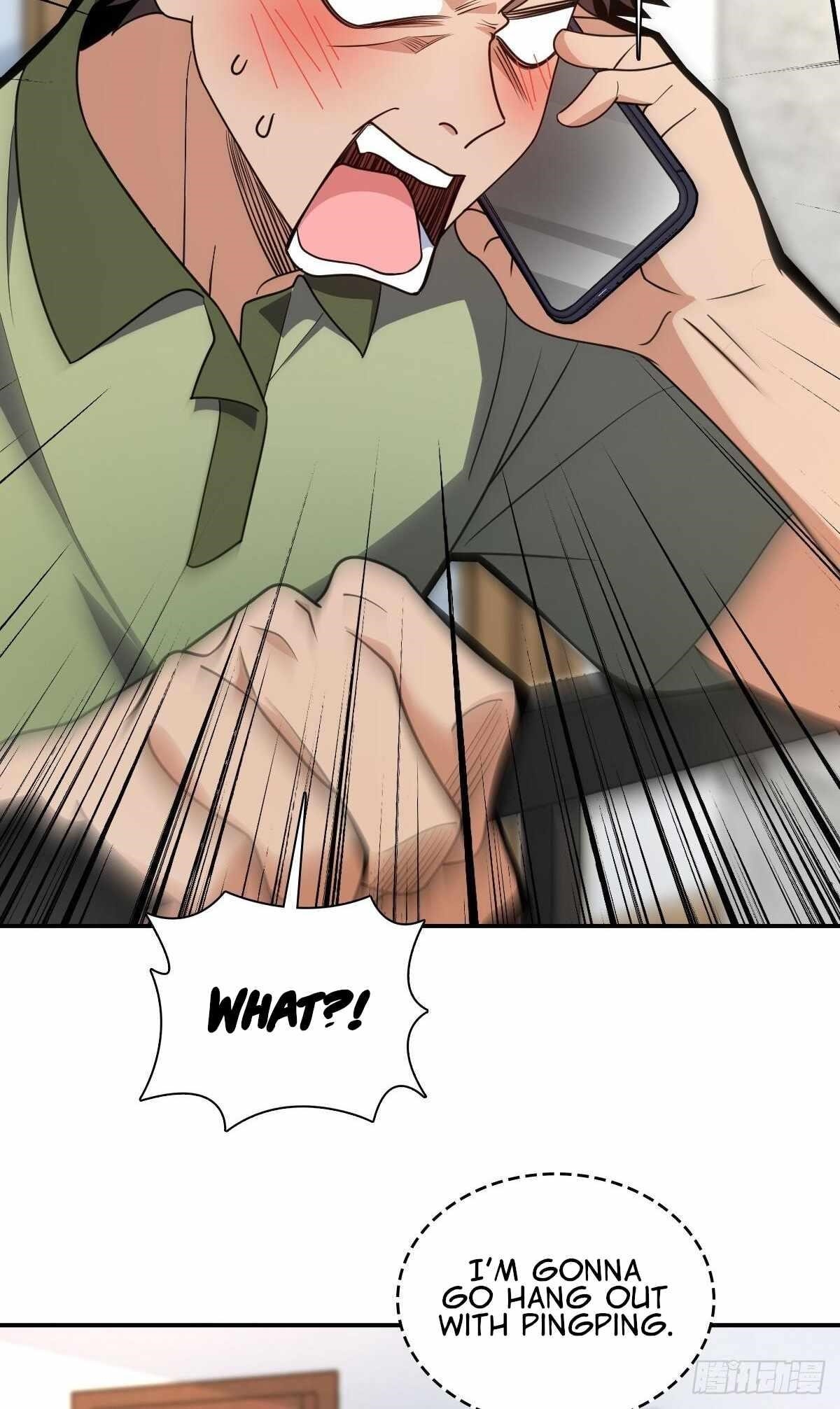 My Wife is From a Thousand Years Ago Chapter 292 - Manhwa18.com