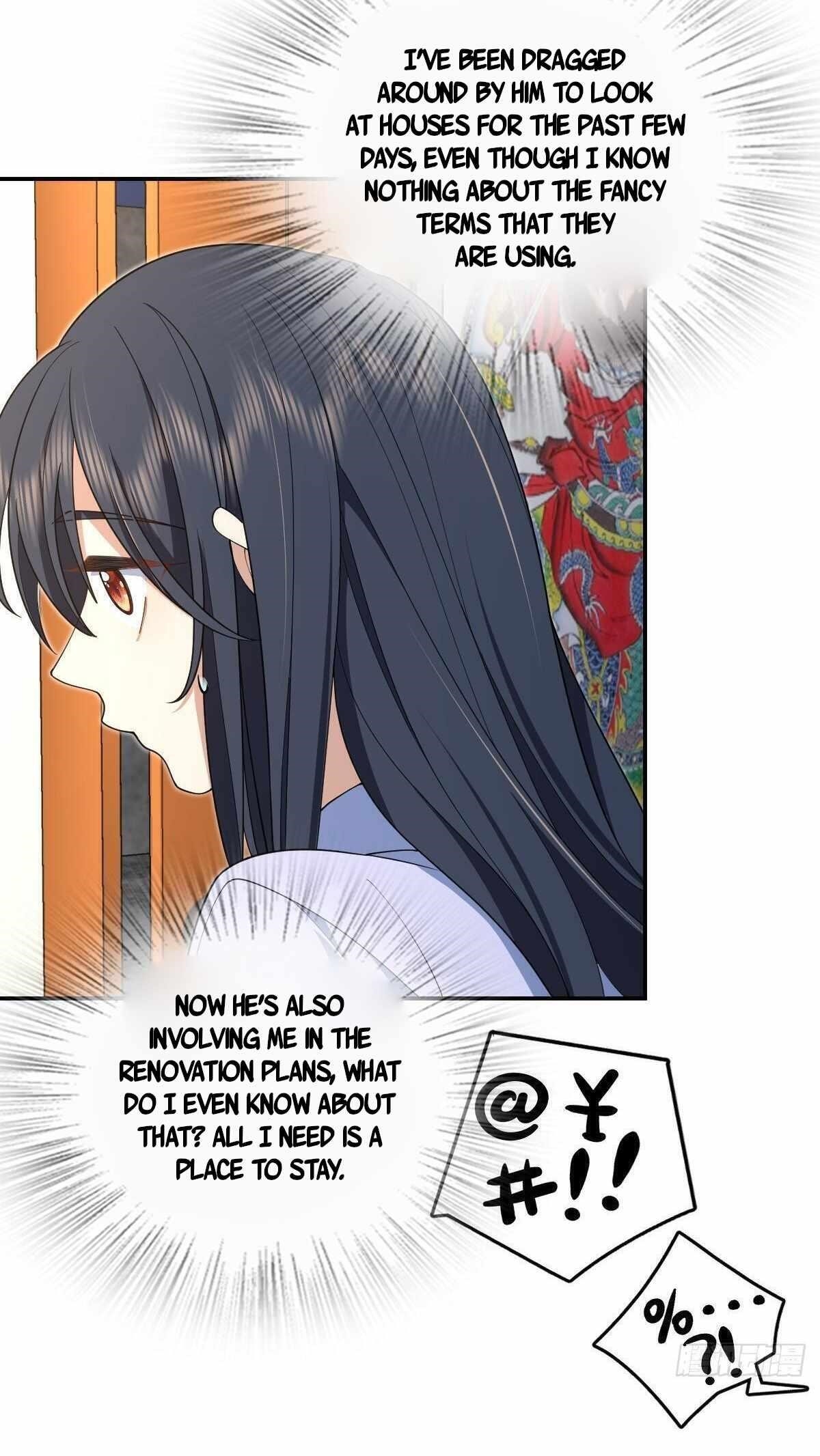 My Wife is From a Thousand Years Ago Chapter 292 - Manhwa18.com