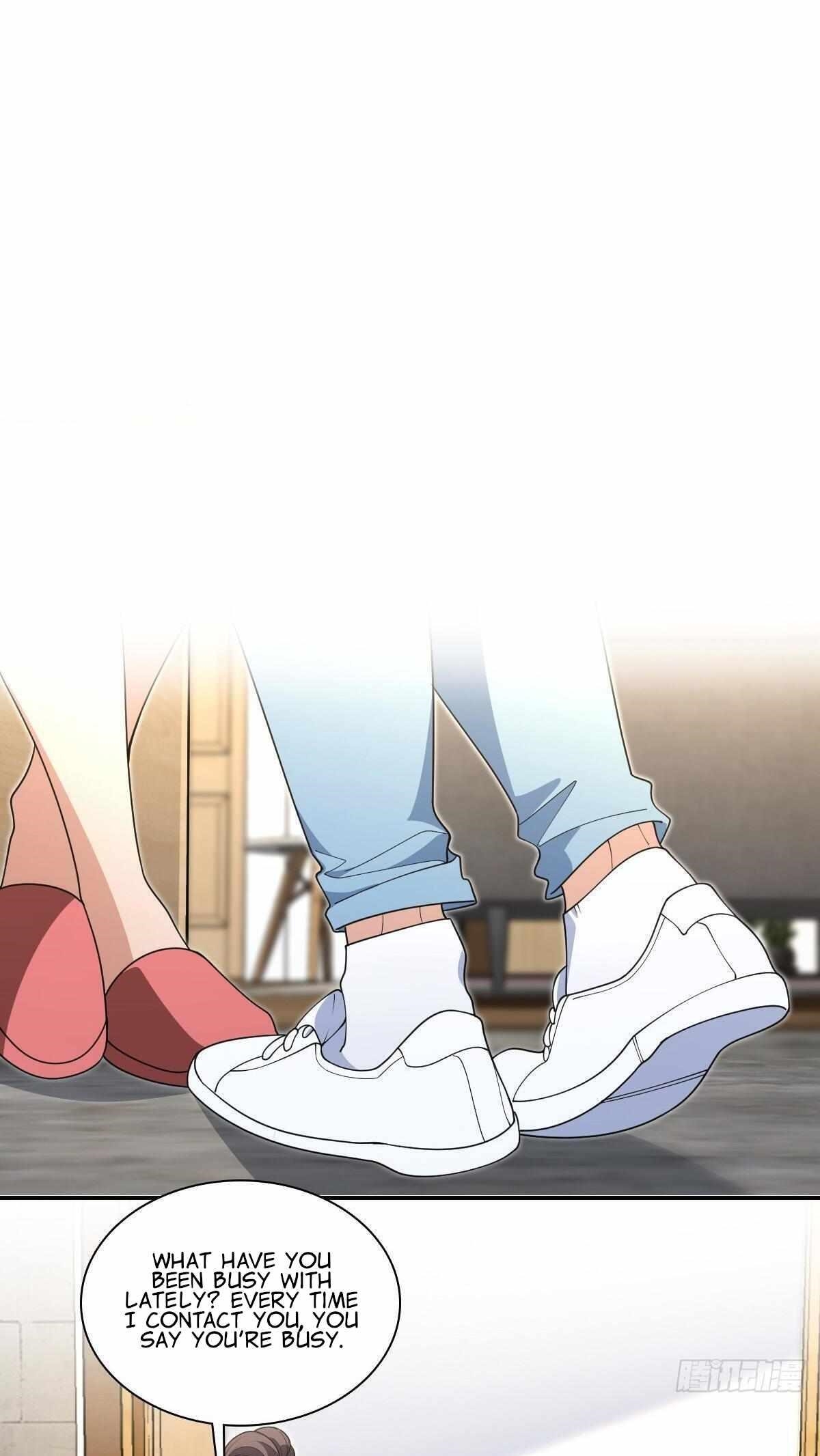 My Wife is From a Thousand Years Ago Chapter 292 - Manhwa18.com