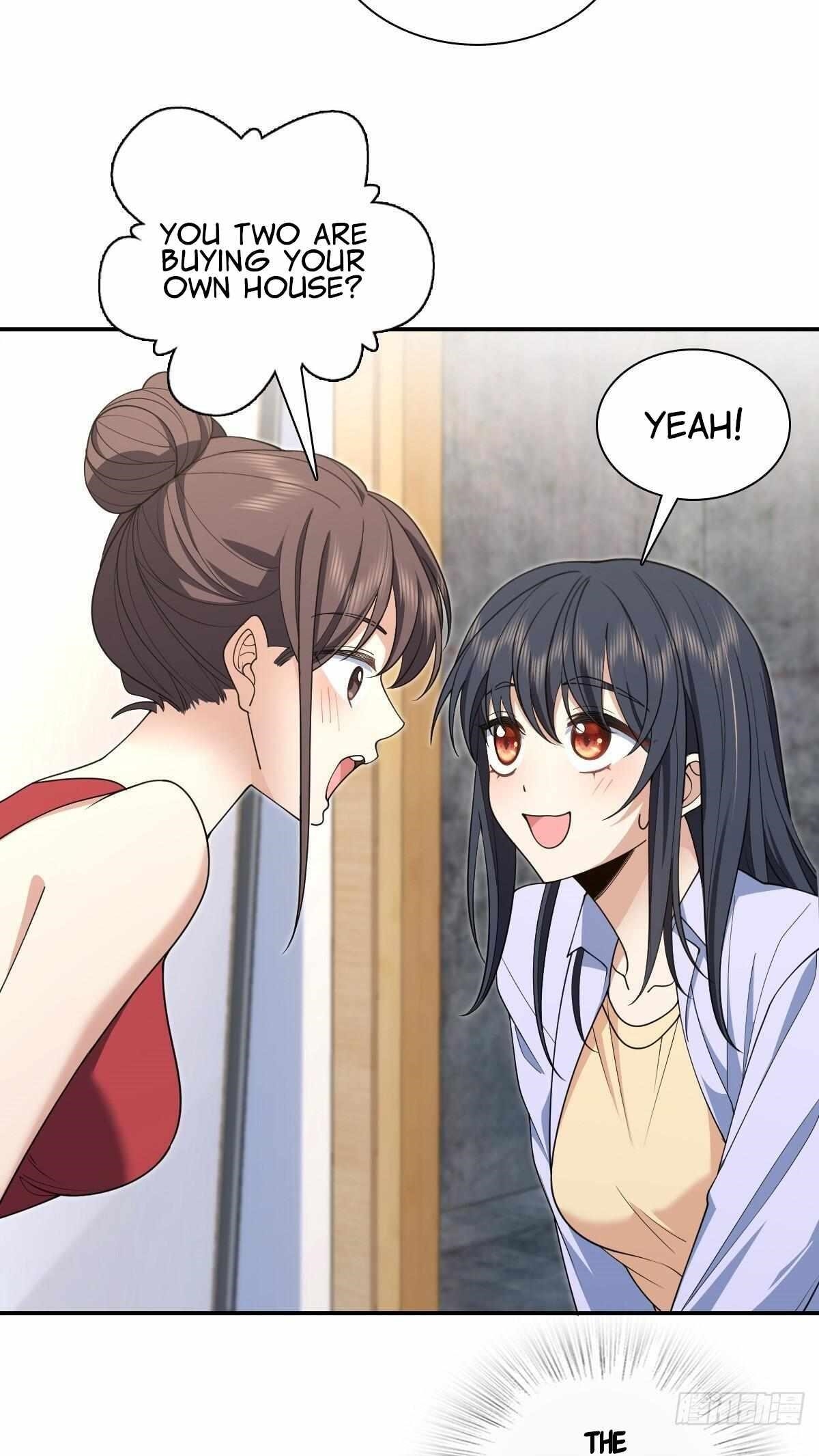 My Wife is From a Thousand Years Ago Chapter 292 - Manhwa18.com