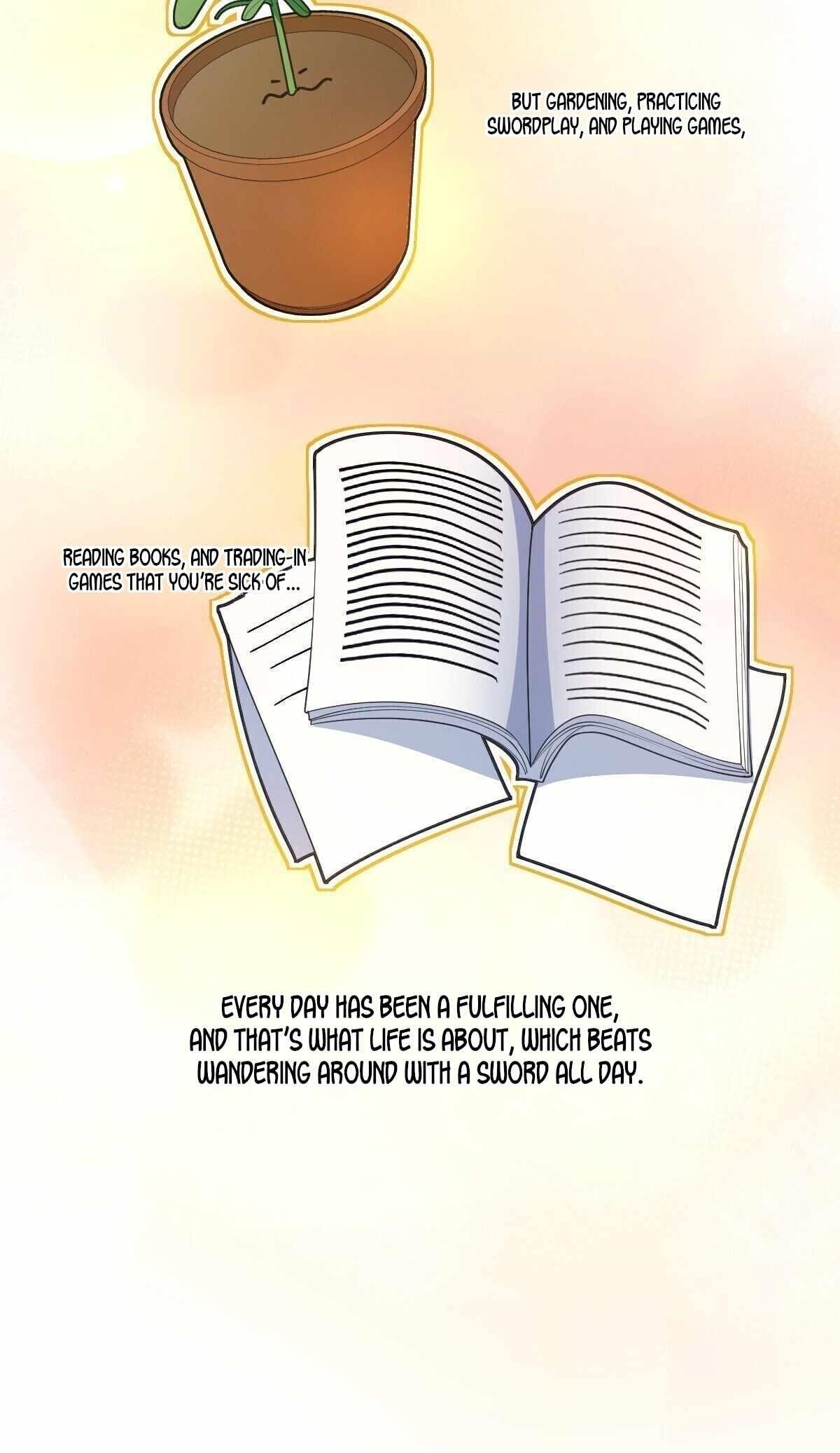 My Wife is From a Thousand Years Ago Chapter 292 - Manhwa18.com