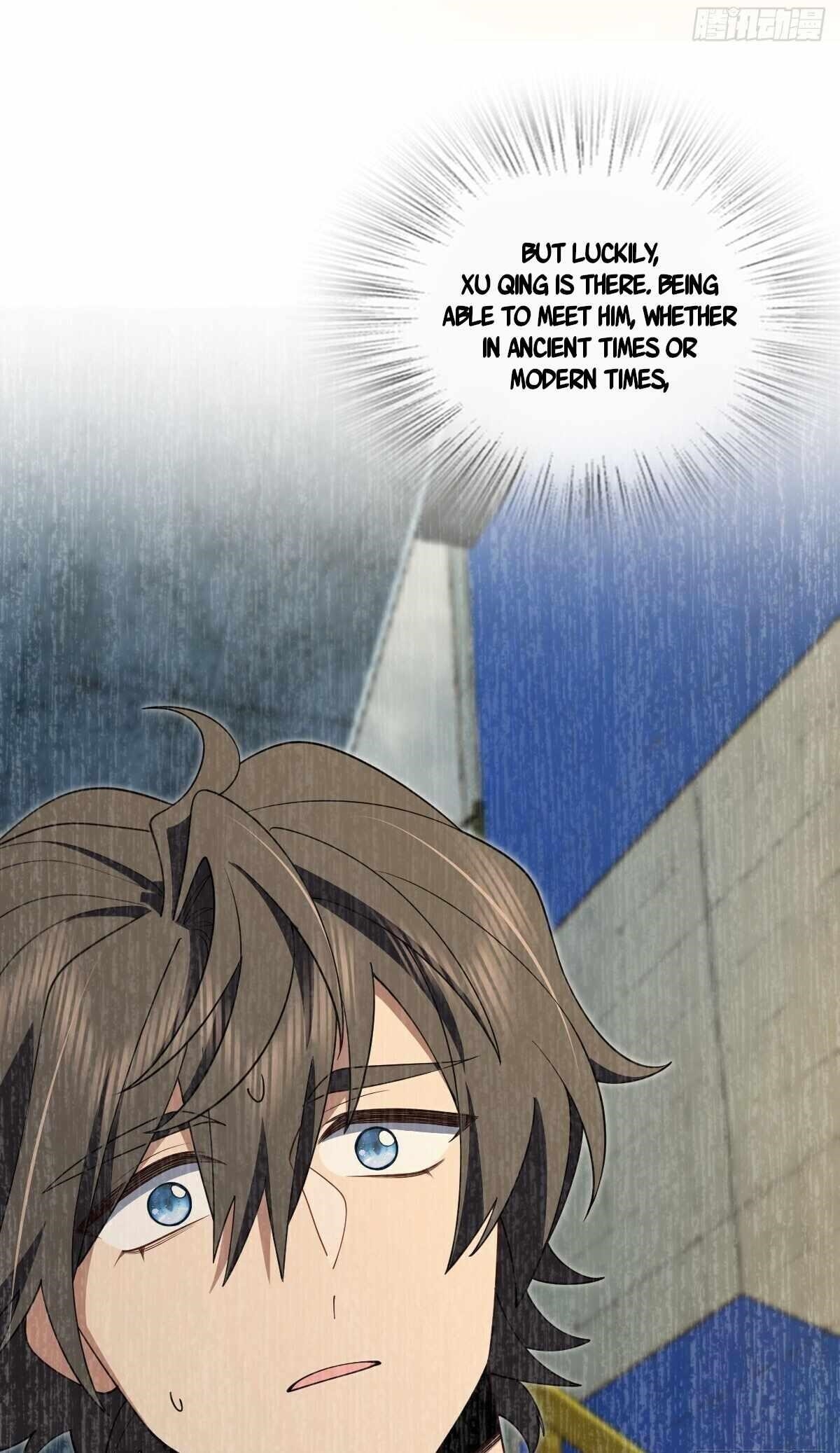 My Wife is From a Thousand Years Ago Chapter 292 - Manhwa18.com