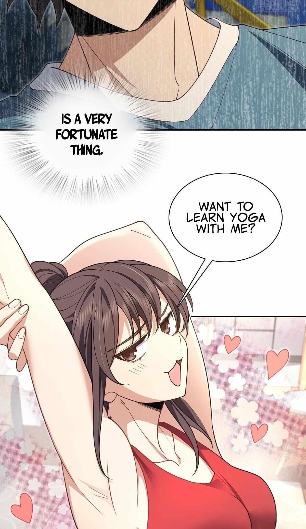 My Wife is From a Thousand Years Ago Chapter 292 - Manhwa18.com