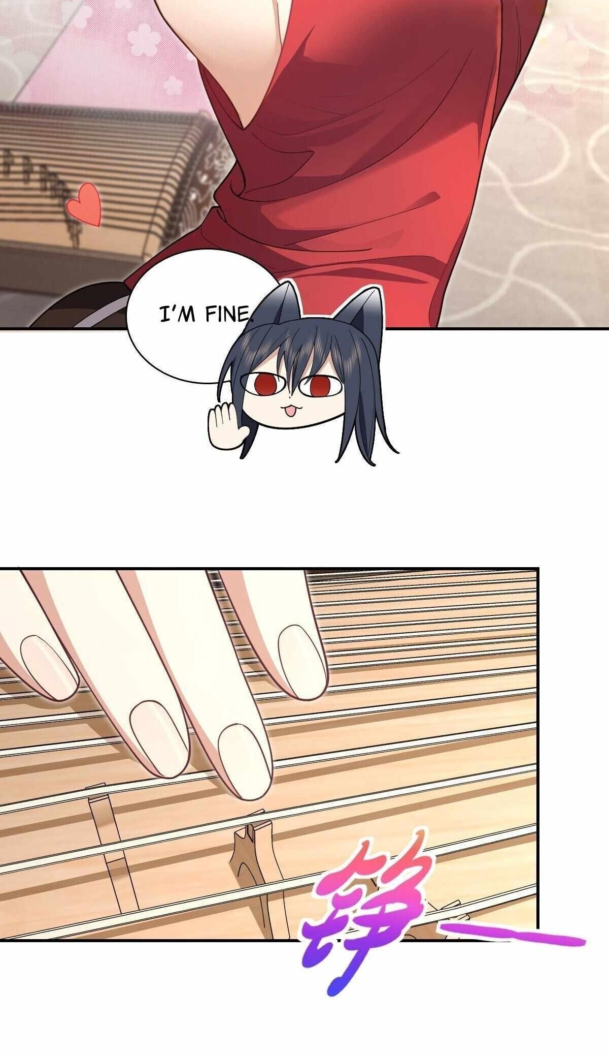 My Wife is From a Thousand Years Ago Chapter 292 - Manhwa18.com