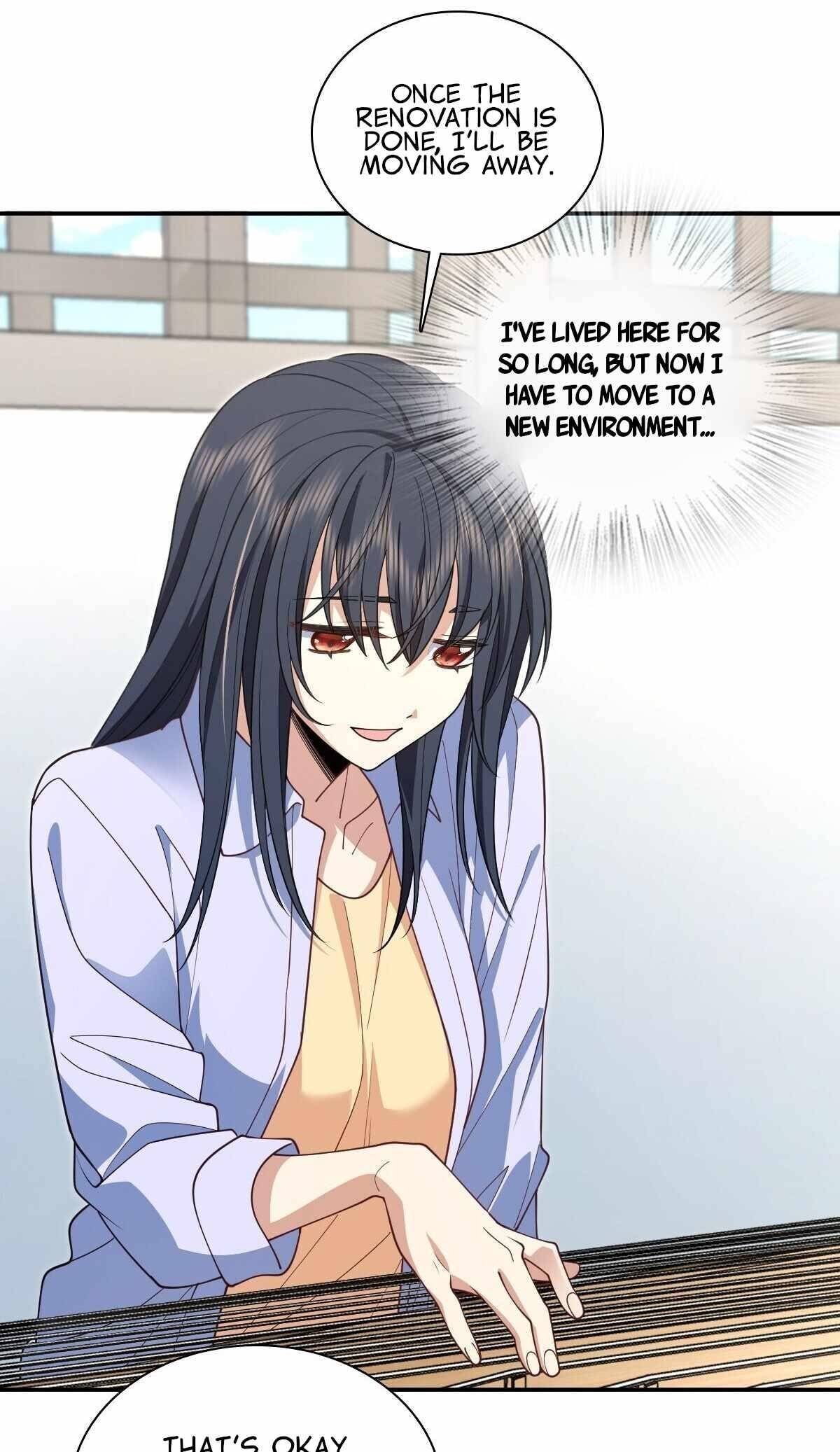 My Wife is From a Thousand Years Ago Chapter 292 - Manhwa18.com