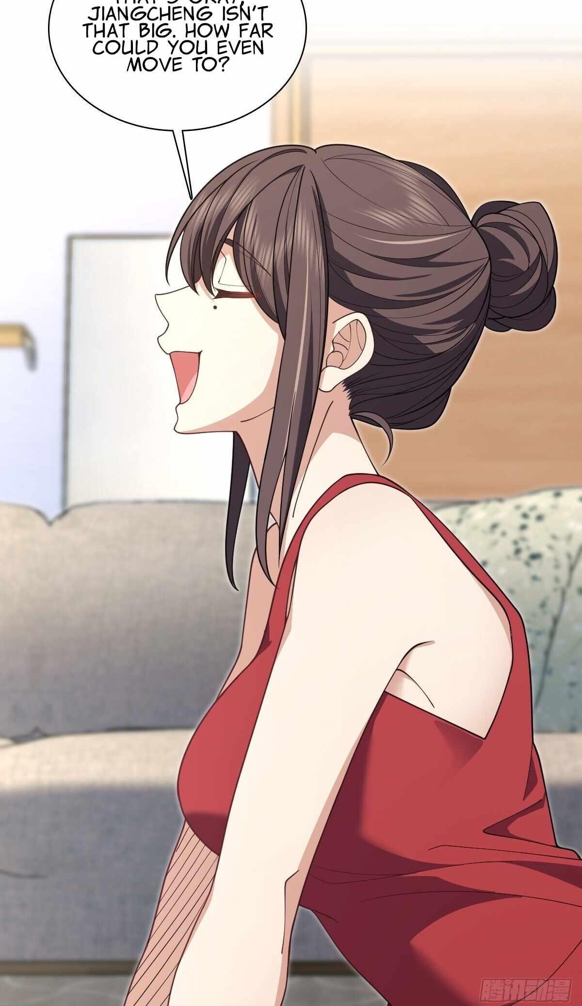 My Wife is From a Thousand Years Ago Chapter 292 - Manhwa18.com