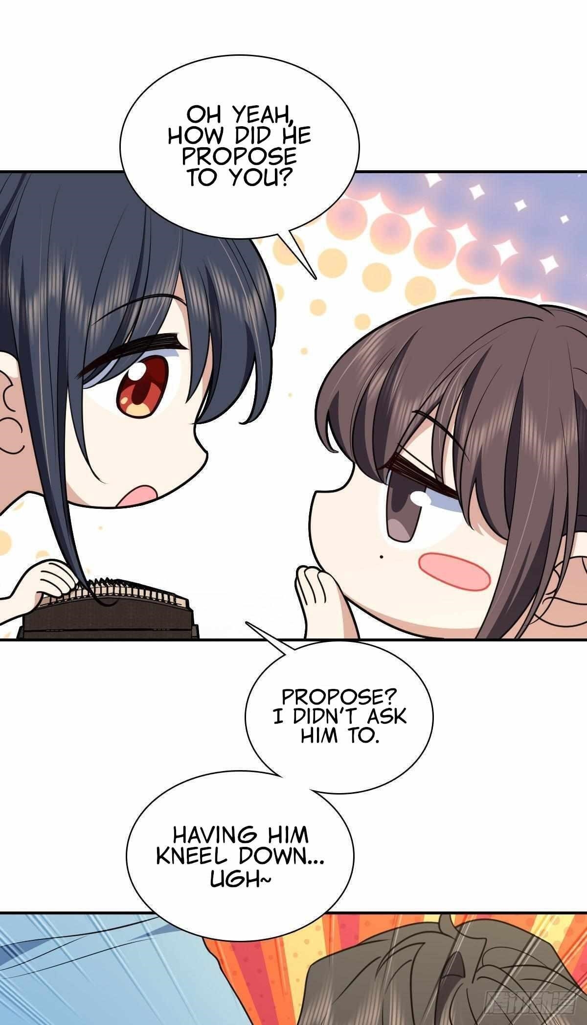 My Wife is From a Thousand Years Ago Chapter 292 - Manhwa18.com