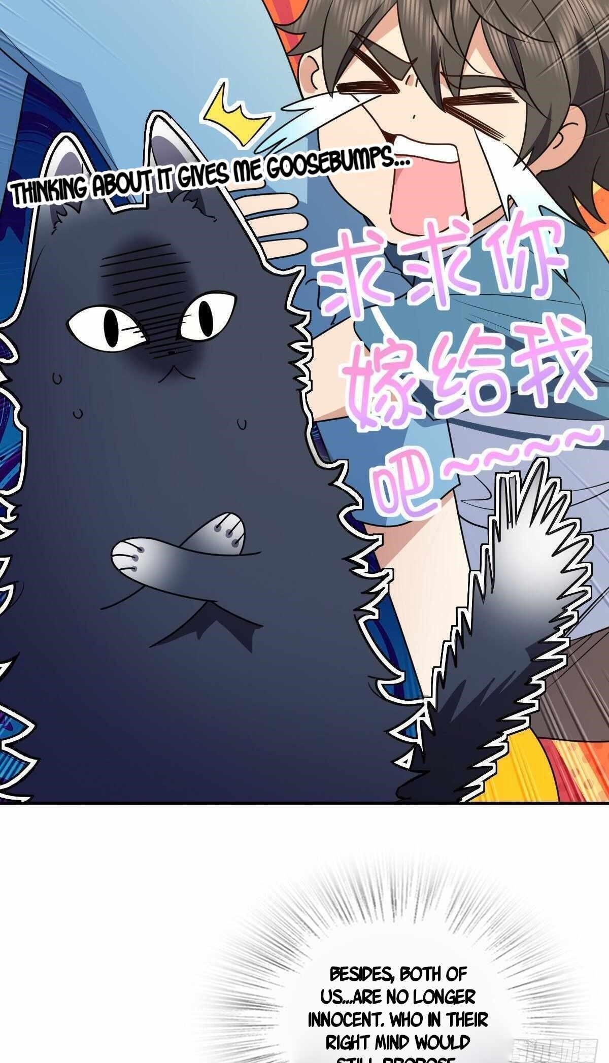 My Wife is From a Thousand Years Ago Chapter 292 - Manhwa18.com