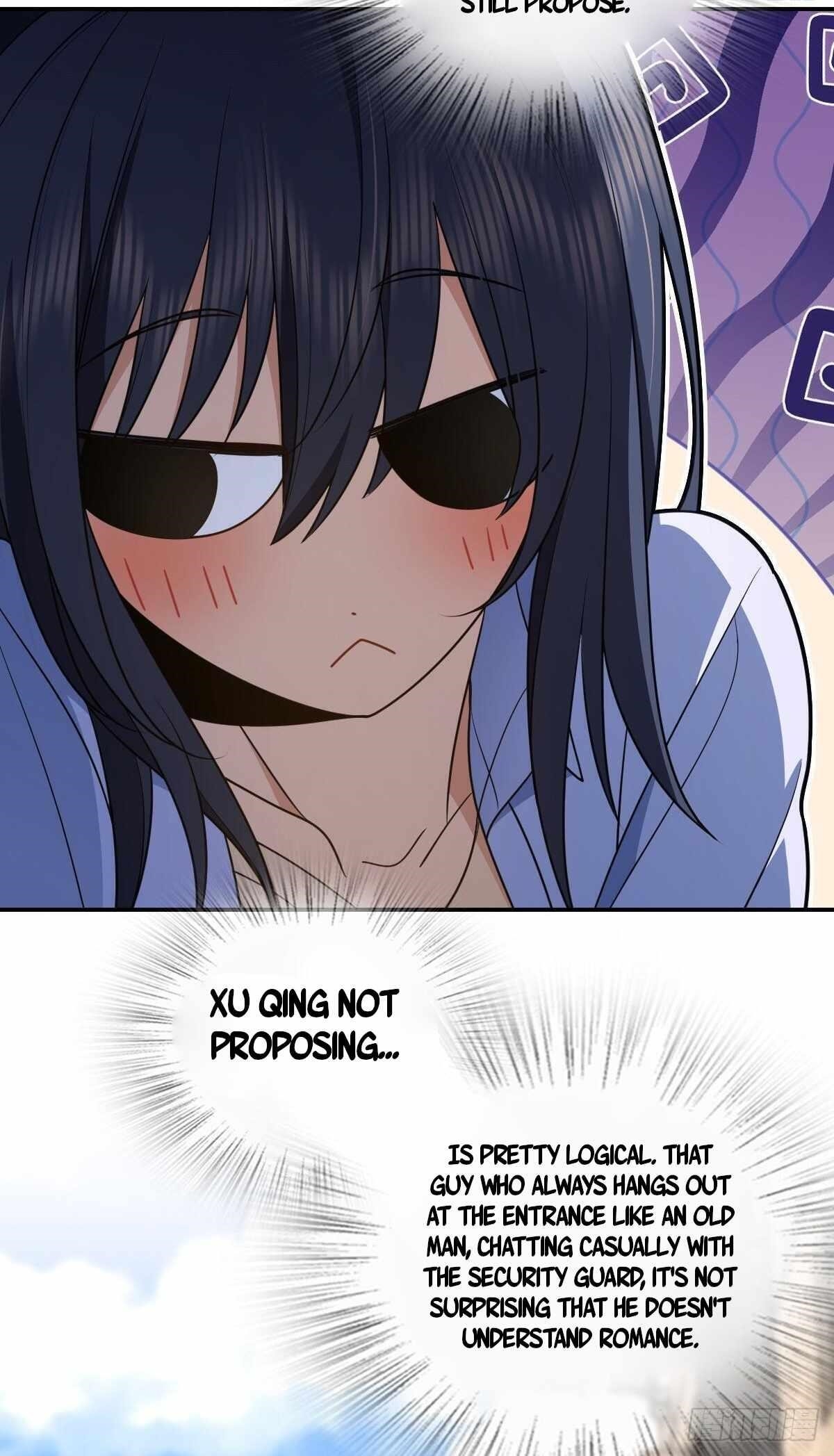 My Wife is From a Thousand Years Ago Chapter 292 - Manhwa18.com