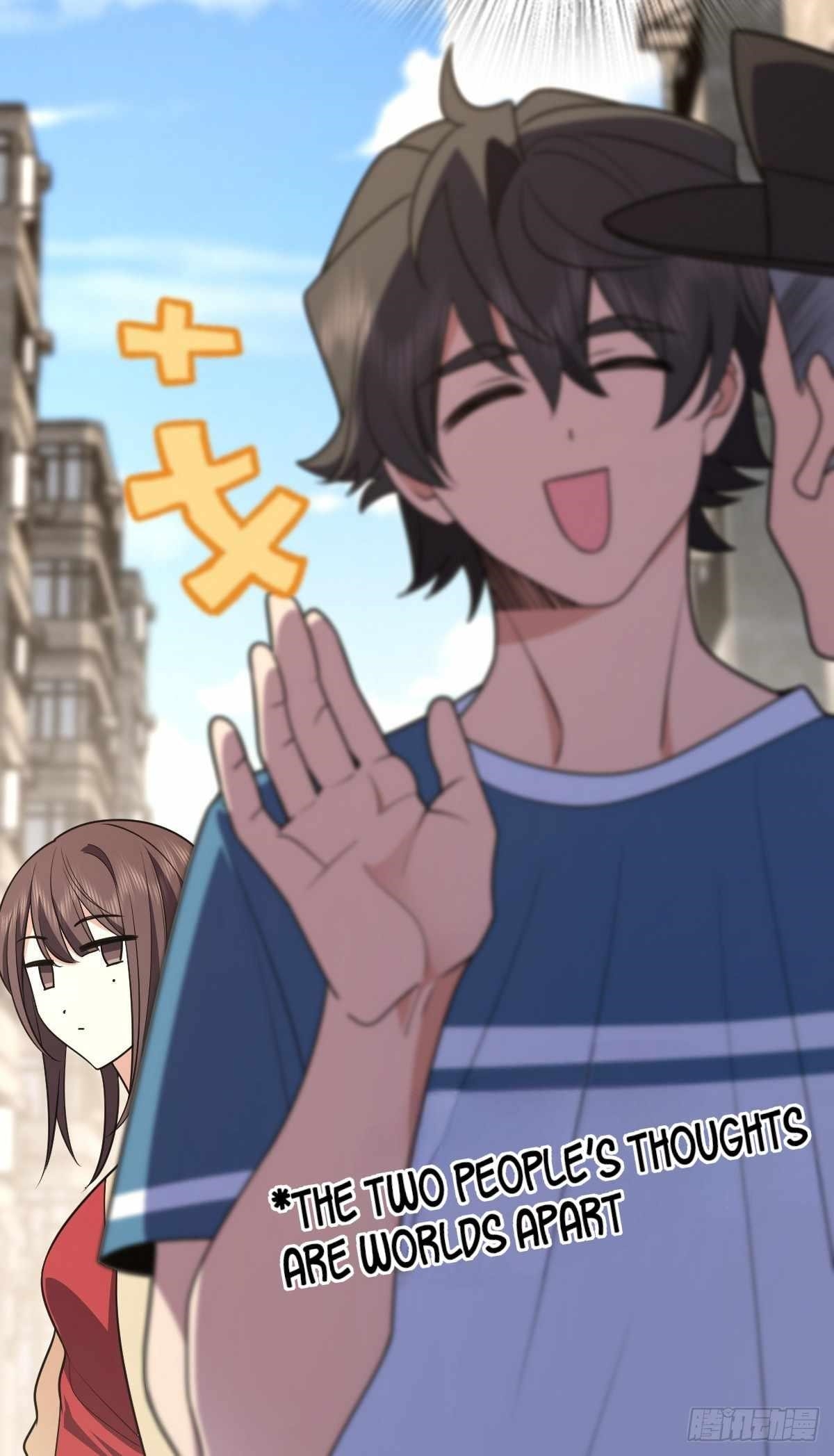 My Wife is From a Thousand Years Ago Chapter 292 - Manhwa18.com