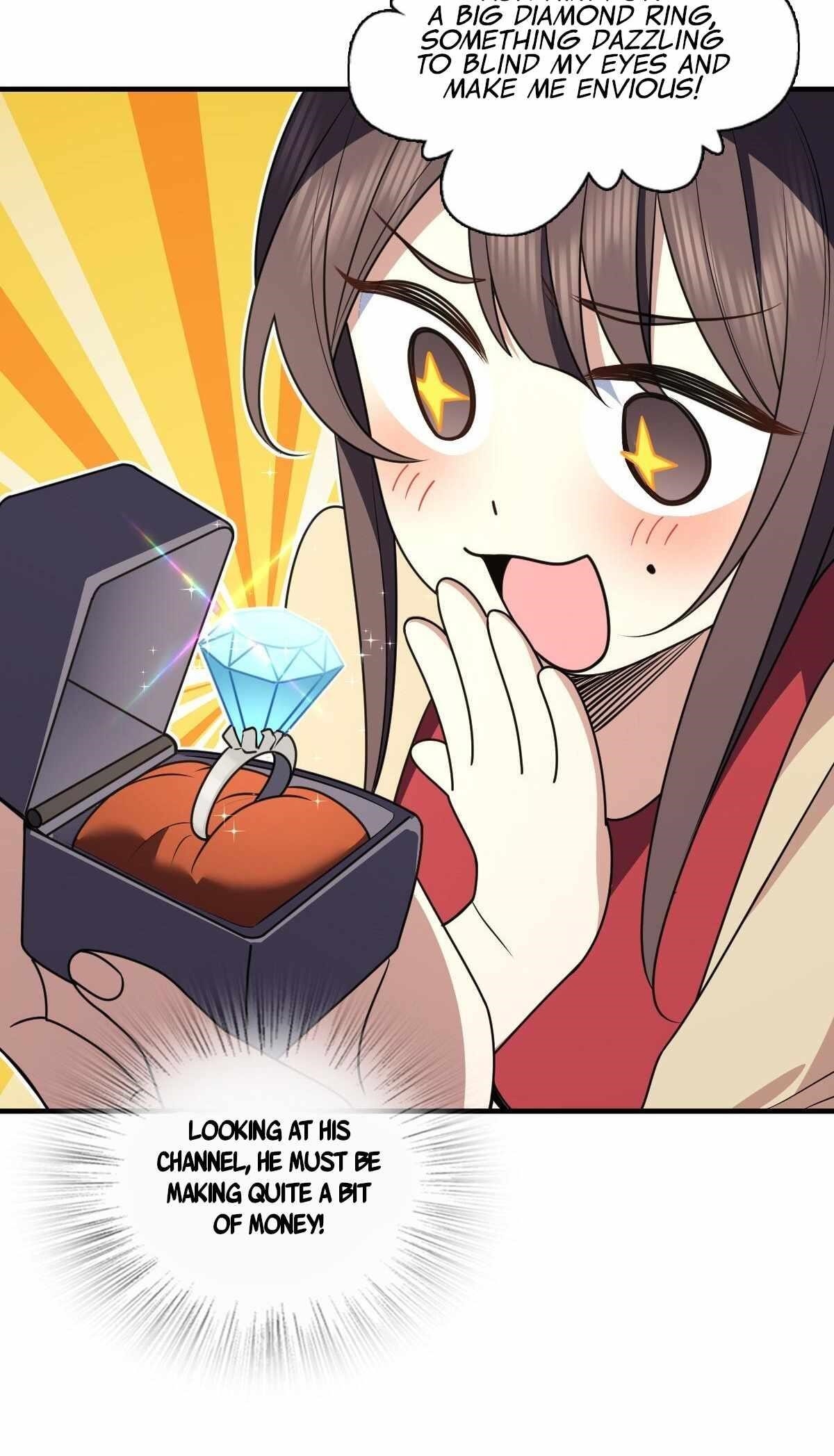 My Wife is From a Thousand Years Ago Chapter 292 - Manhwa18.com