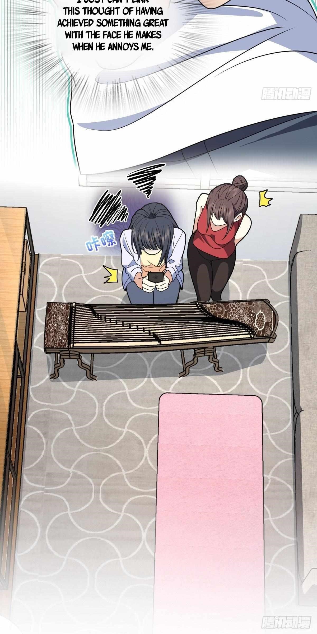 My Wife is From a Thousand Years Ago Chapter 292 - Manhwa18.com
