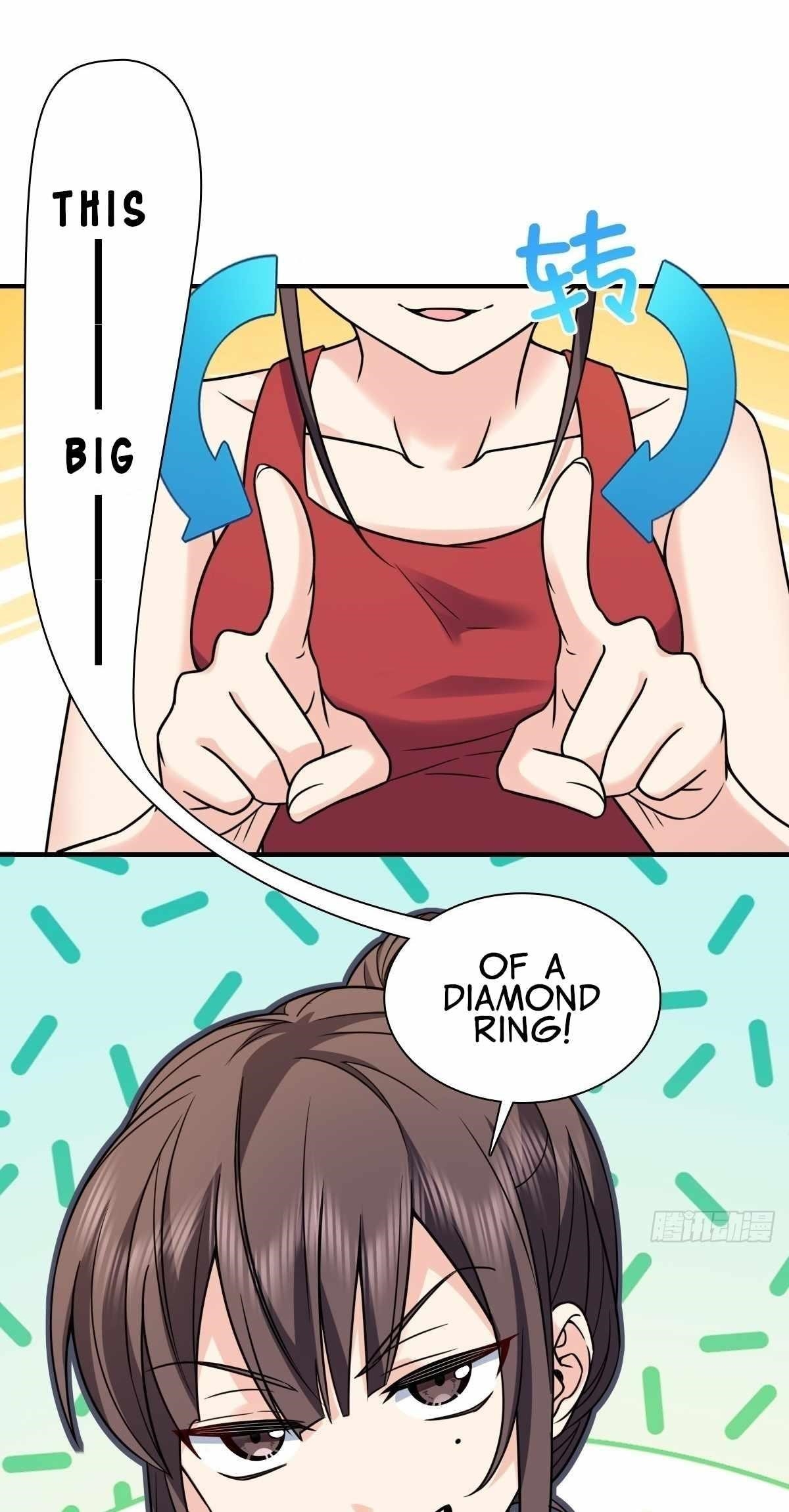 My Wife is From a Thousand Years Ago Chapter 293 - Manhwa18.com
