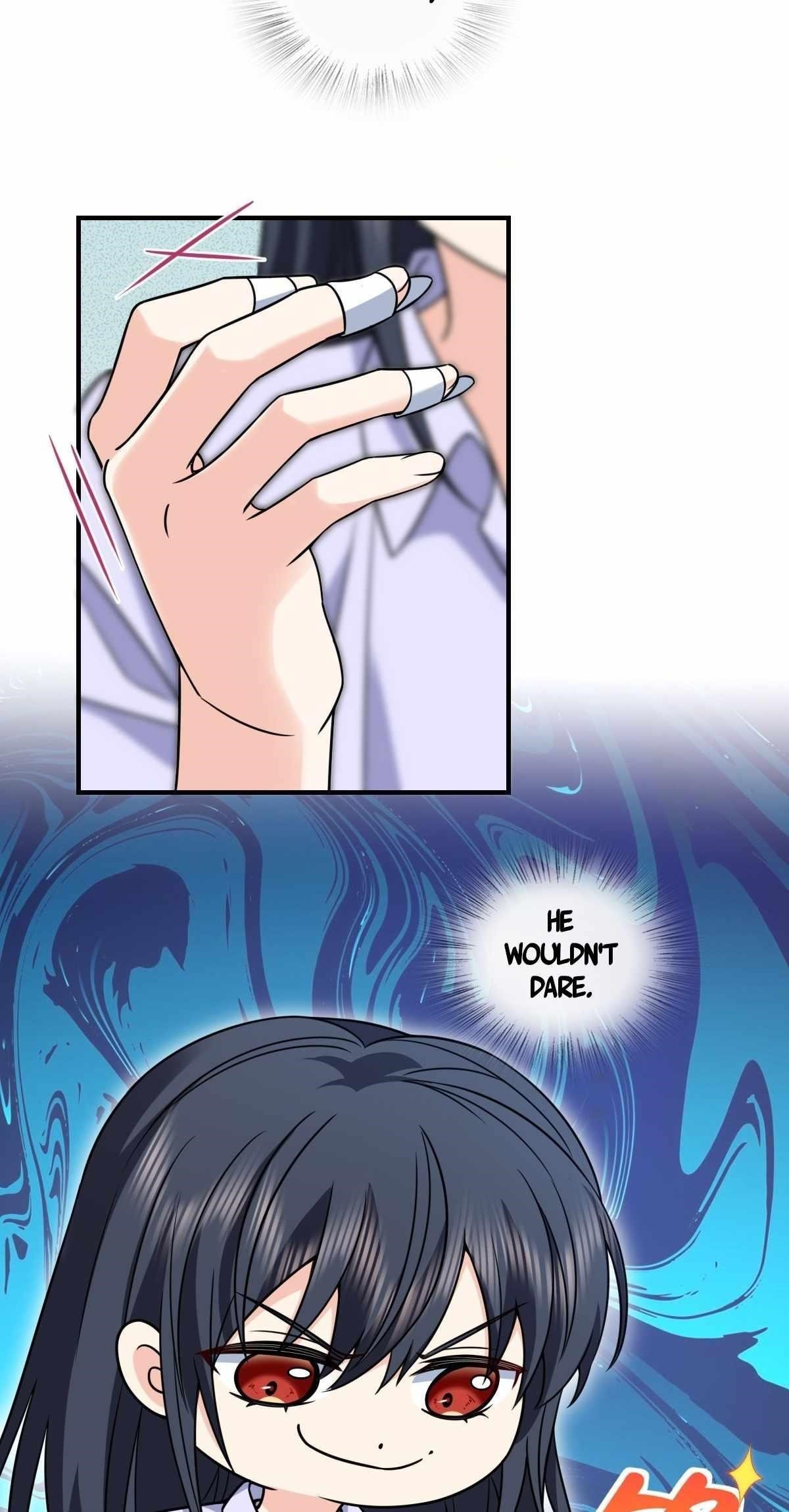 My Wife is From a Thousand Years Ago Chapter 293 - Manhwa18.com