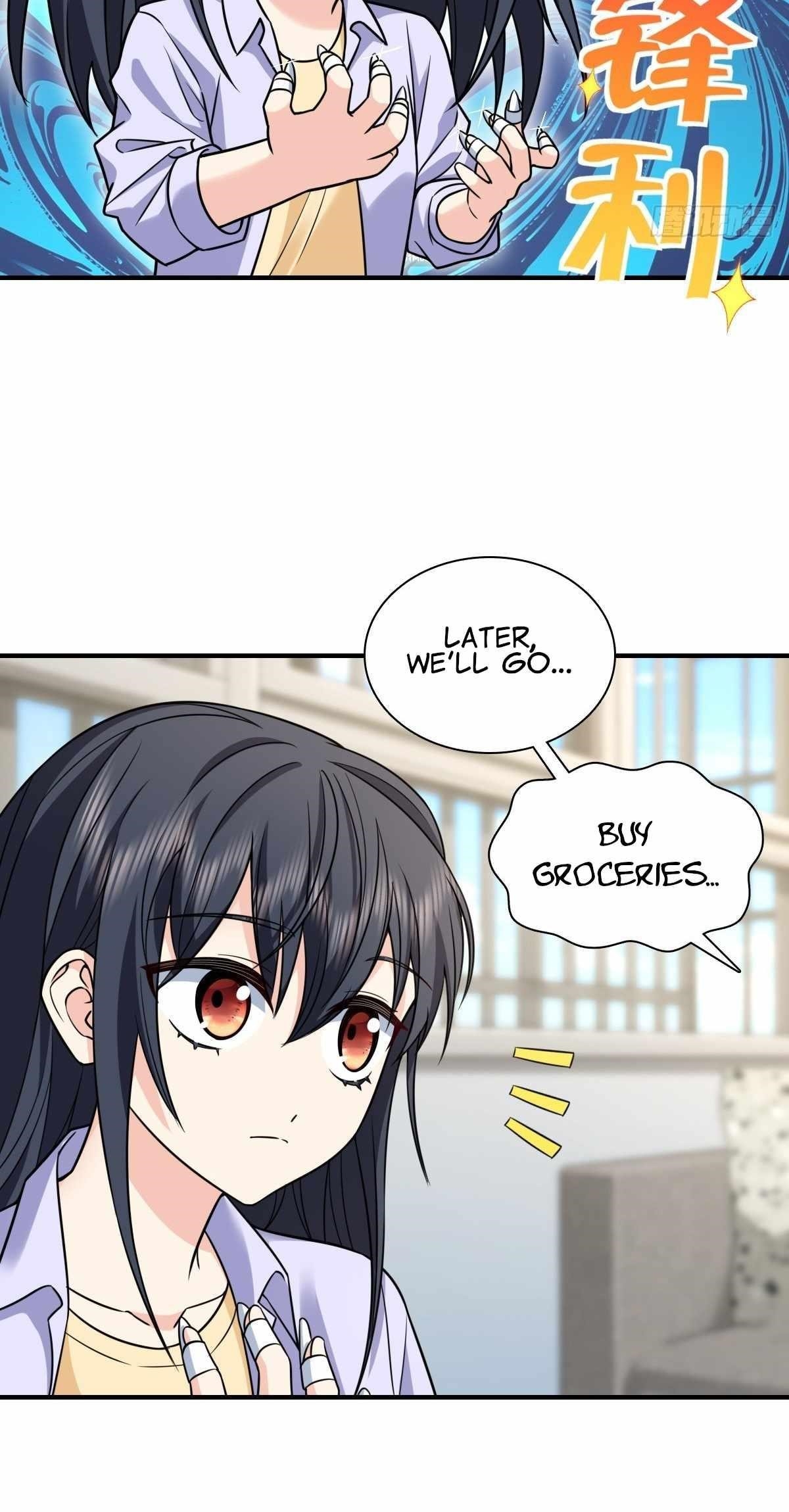 My Wife is From a Thousand Years Ago Chapter 293 - Manhwa18.com