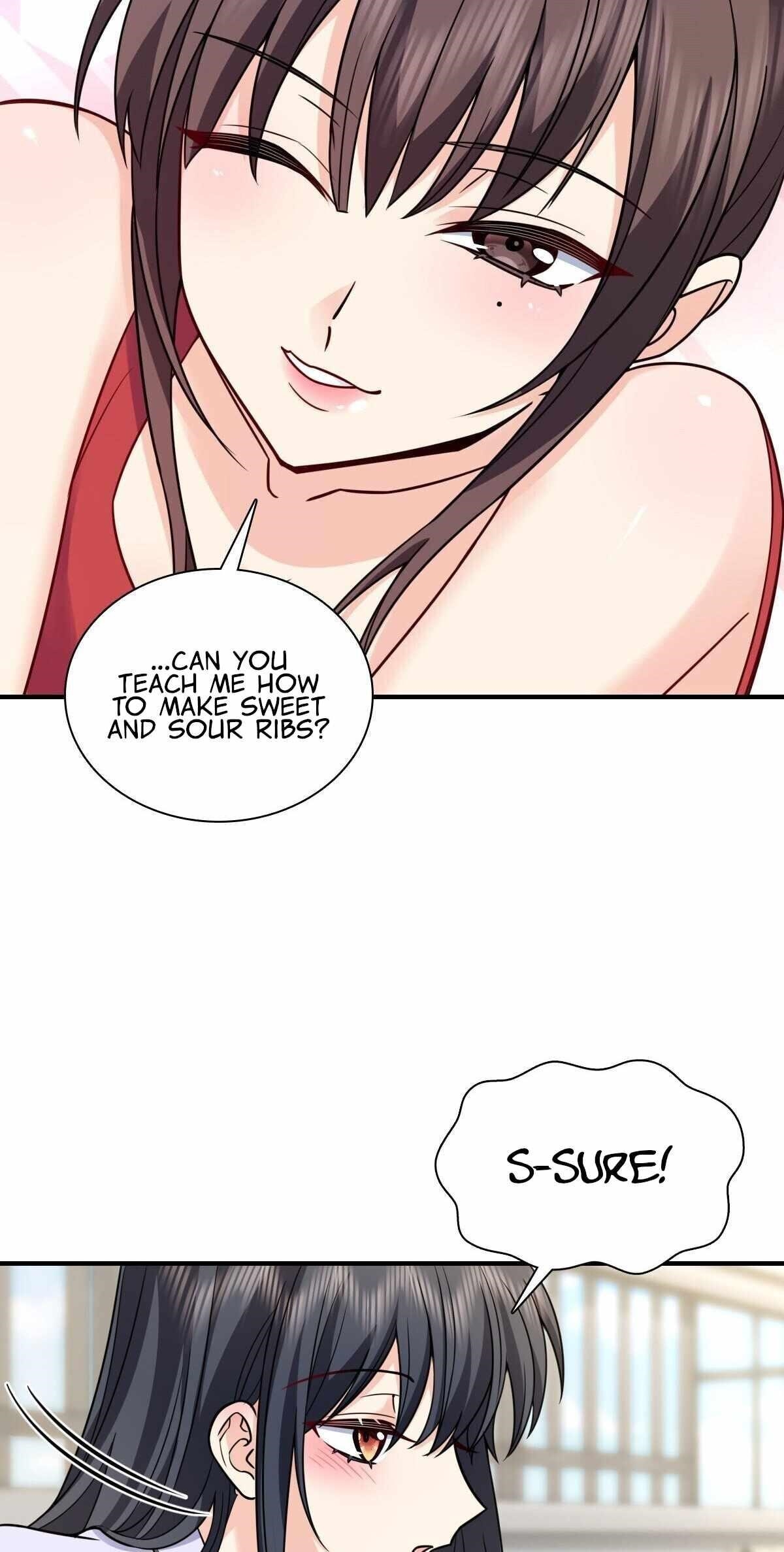 My Wife is From a Thousand Years Ago Chapter 293 - Manhwa18.com