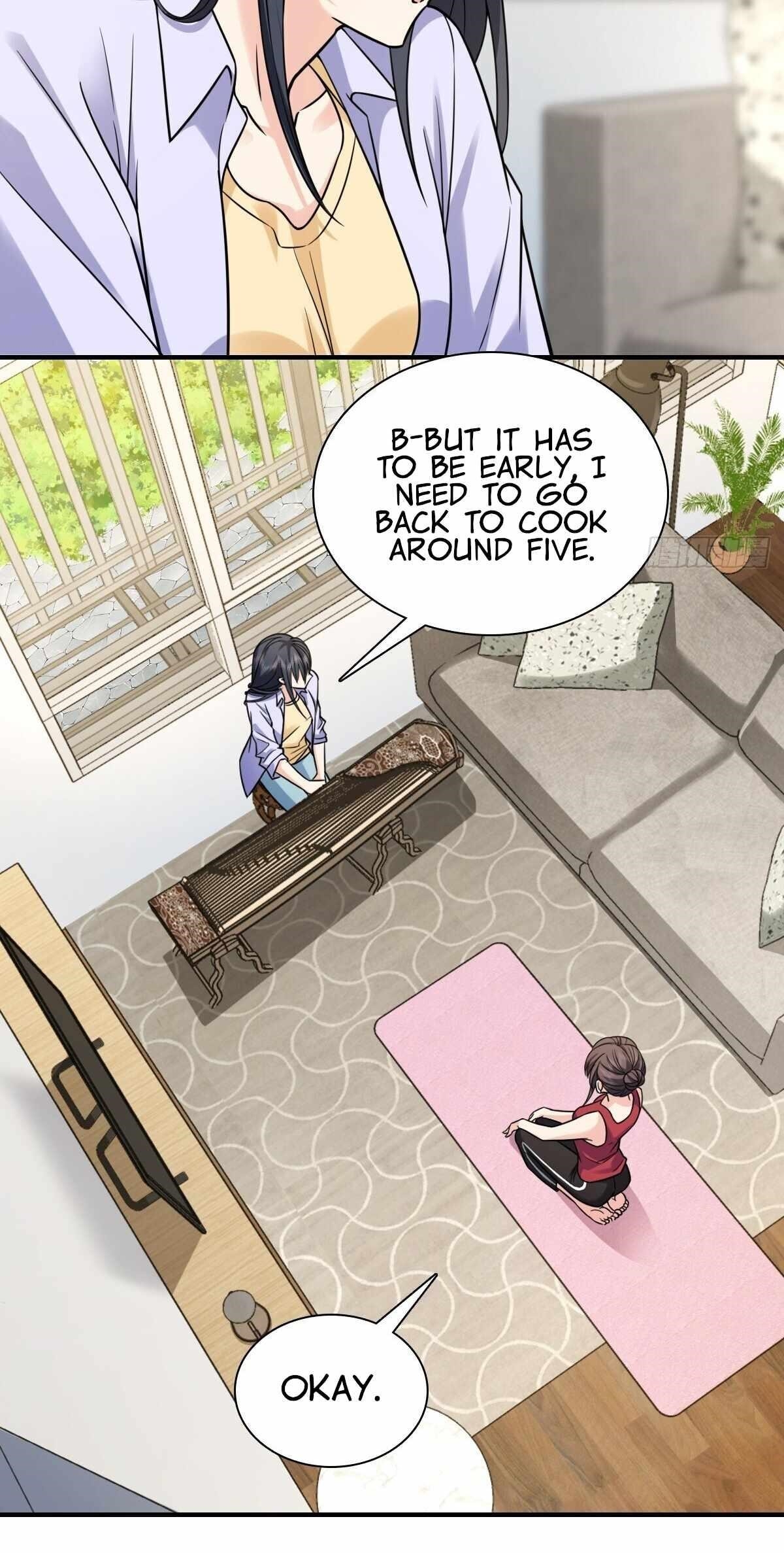 My Wife is From a Thousand Years Ago Chapter 293 - Manhwa18.com