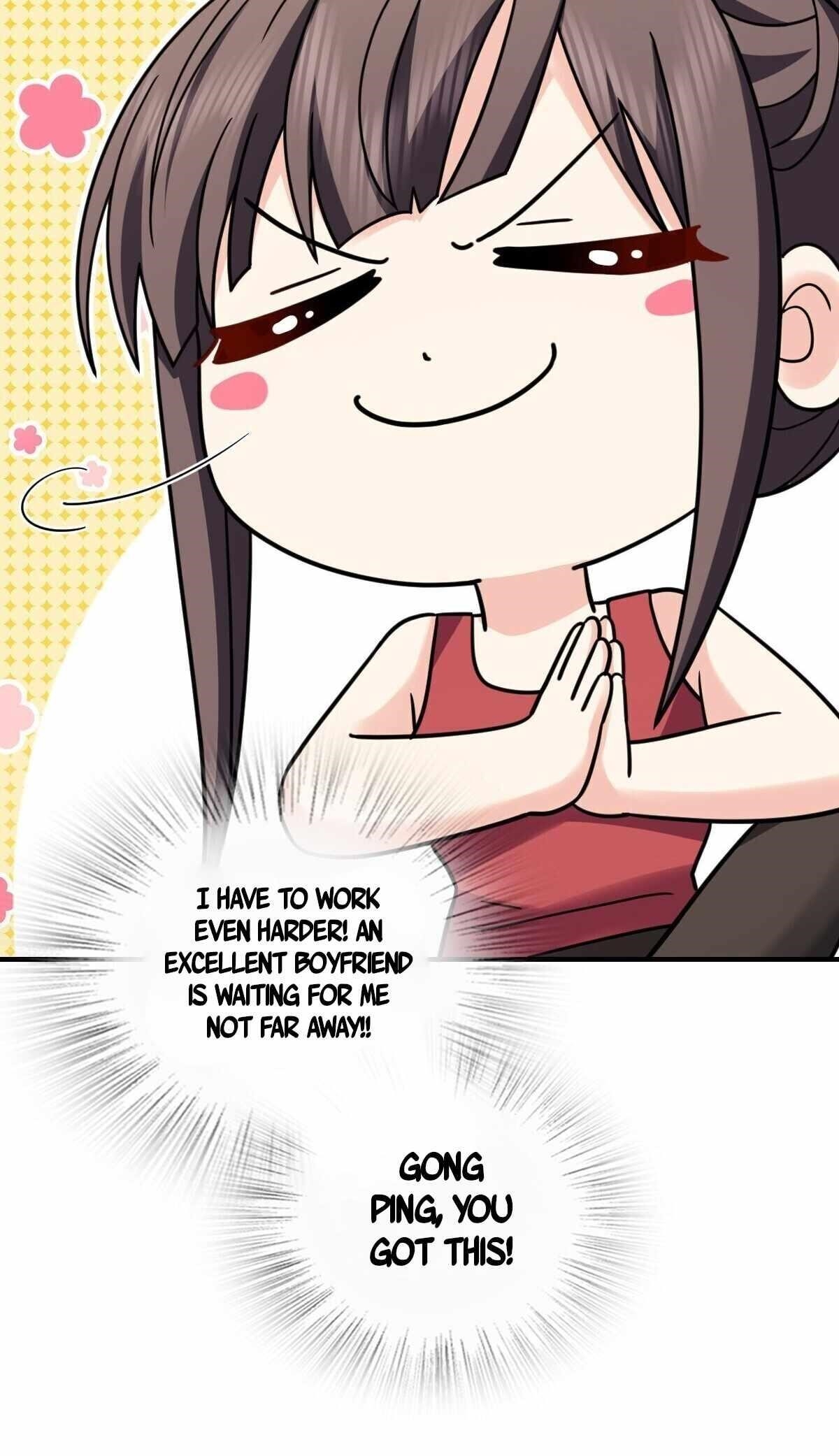 My Wife is From a Thousand Years Ago Chapter 293 - Manhwa18.com